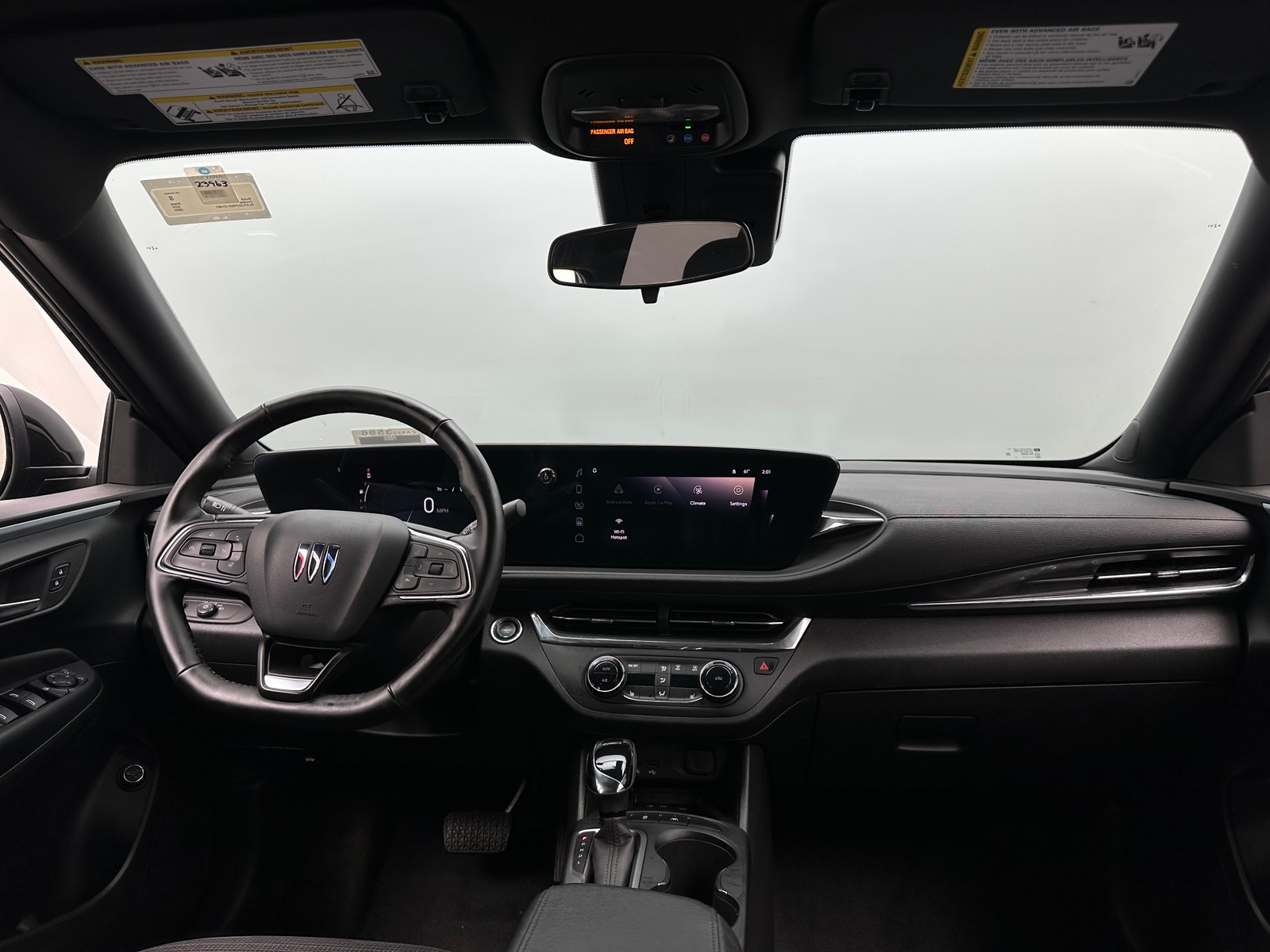 Thumbnail: 2025 Buick Envista - 2