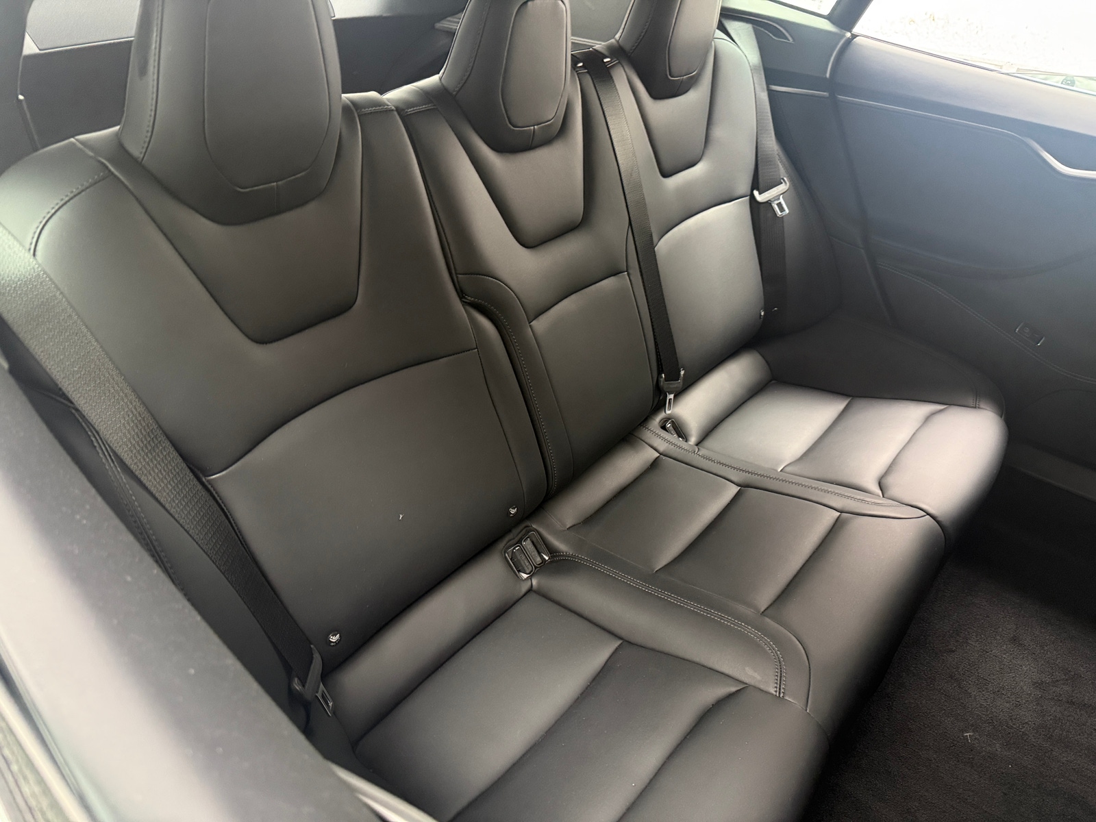 Thumbnail: 2020 Tesla Model S - 5