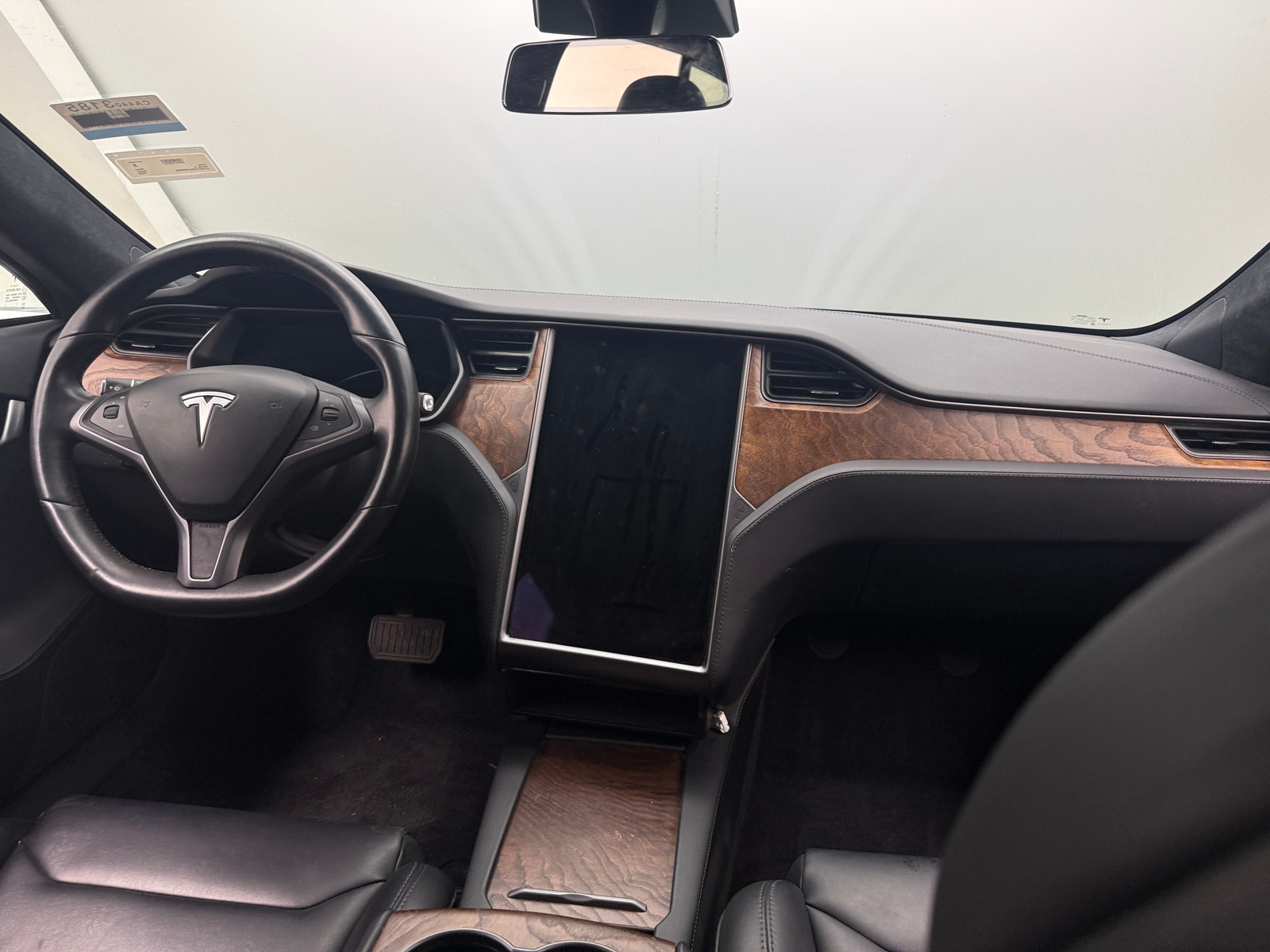 Thumbnail: 2020 Tesla Model S - 2