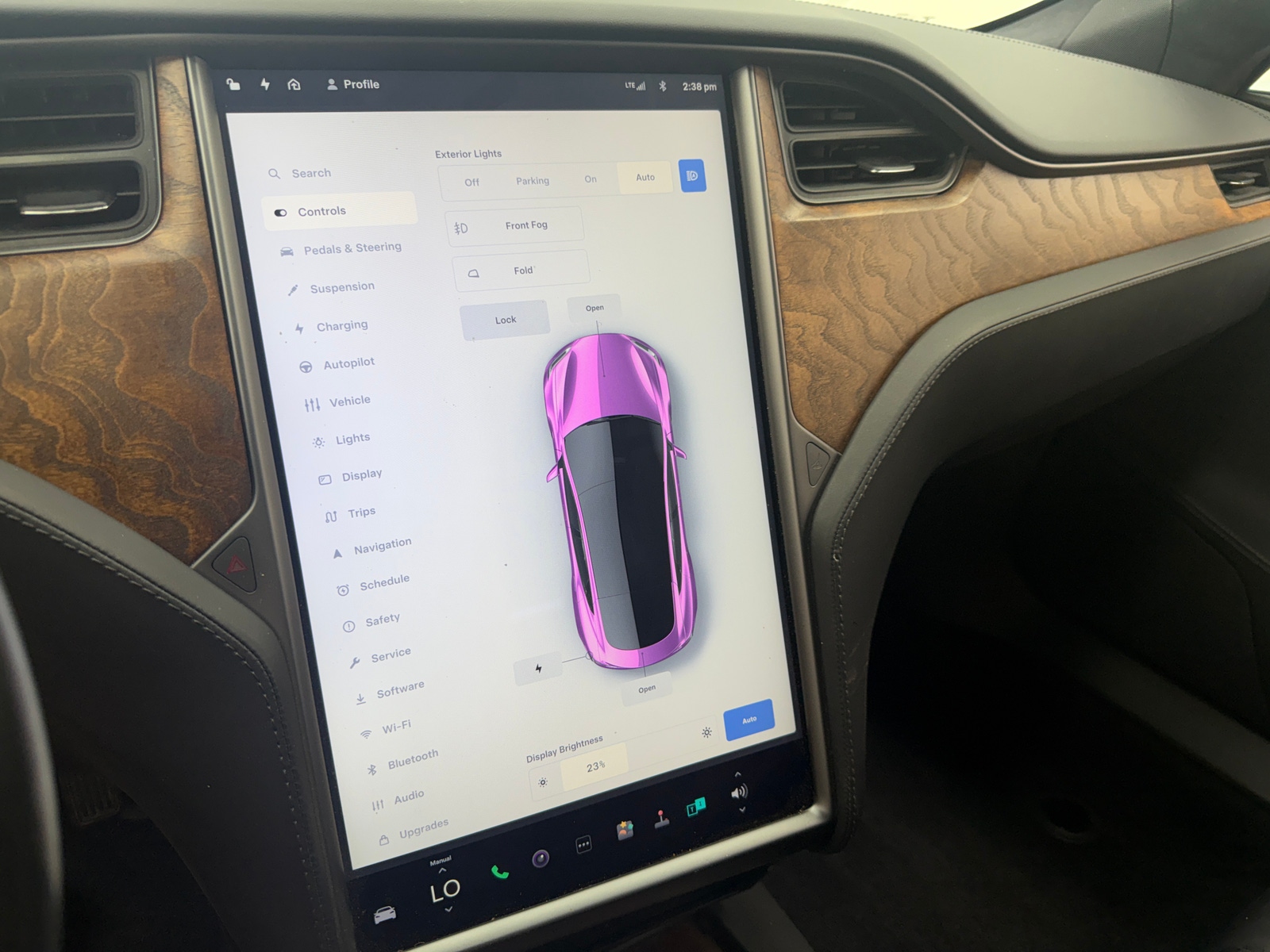 Thumbnail: 2020 Tesla Model S - 3