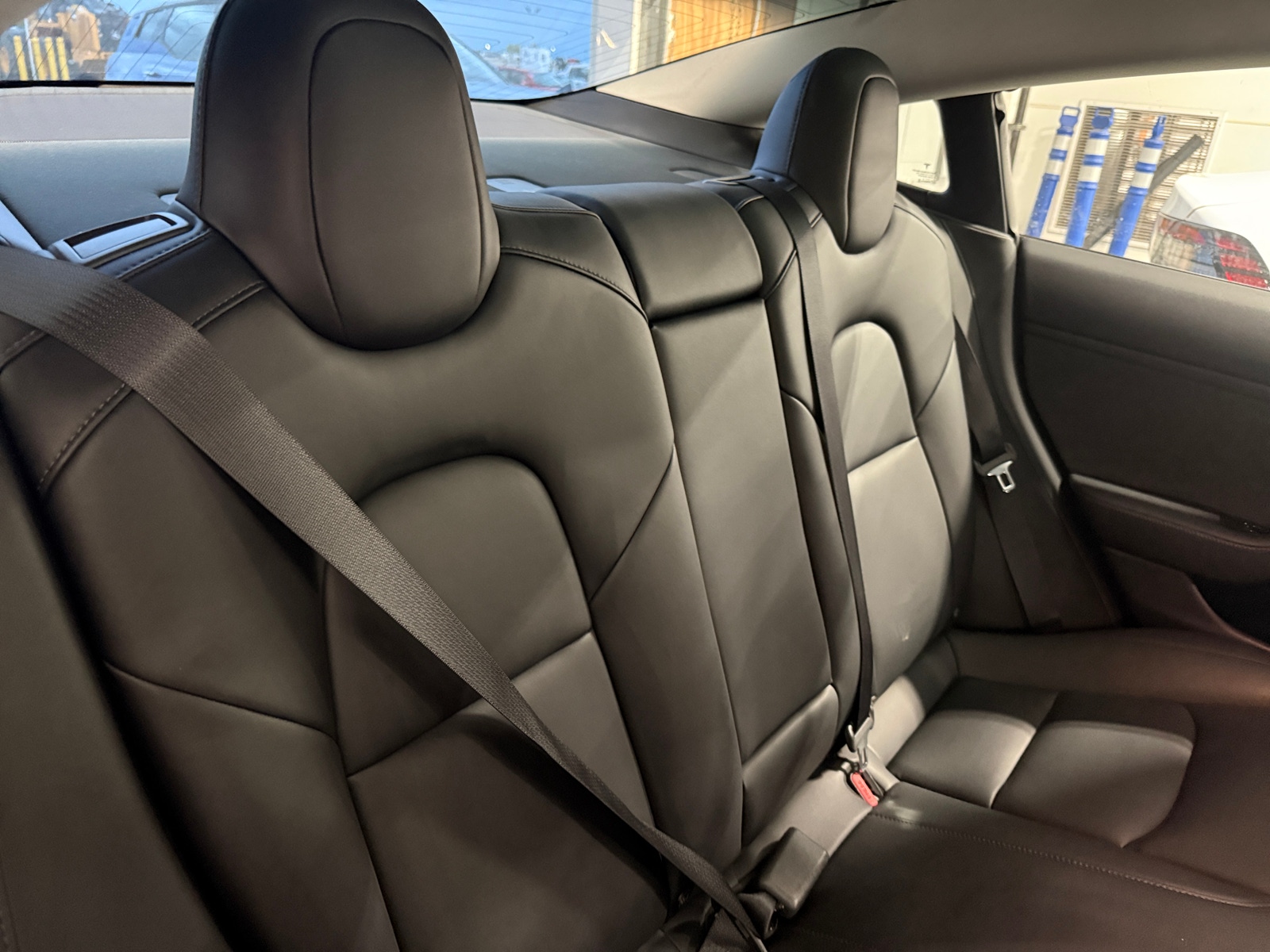 Thumbnail: 2019 Tesla Model 3 - 5