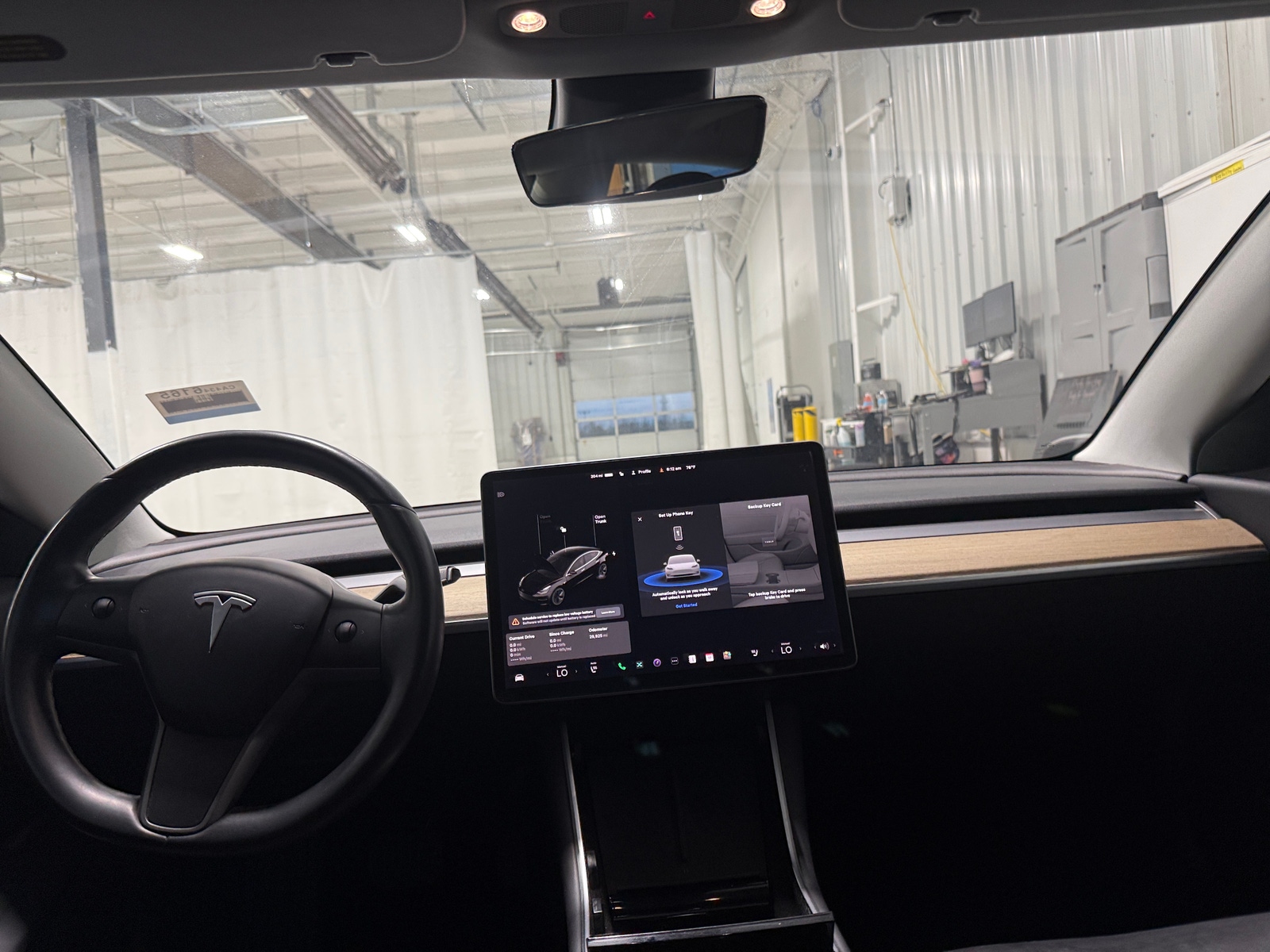 Thumbnail: 2019 Tesla Model 3 - 2