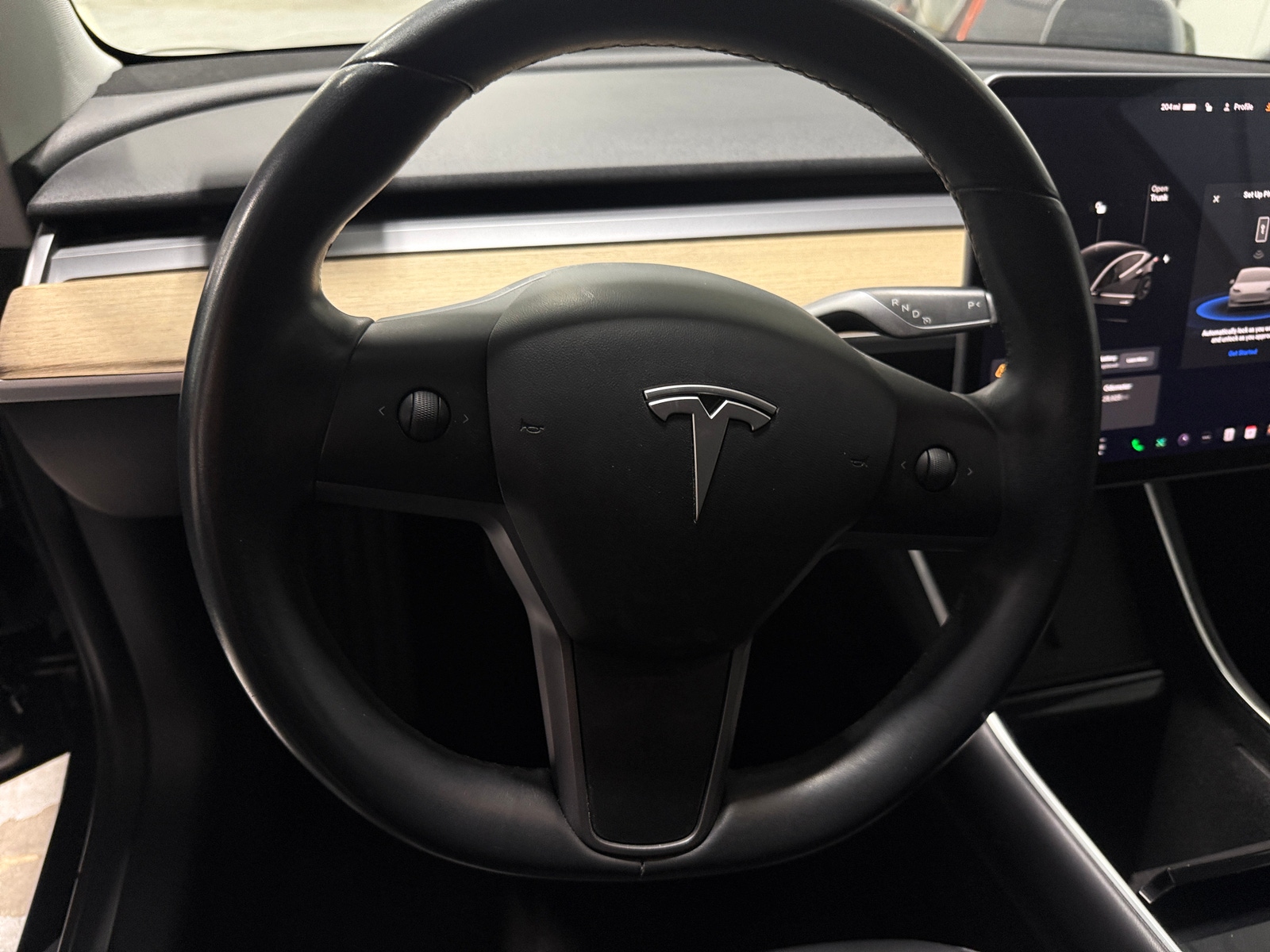 Thumbnail: 2019 Tesla Model 3 - 4