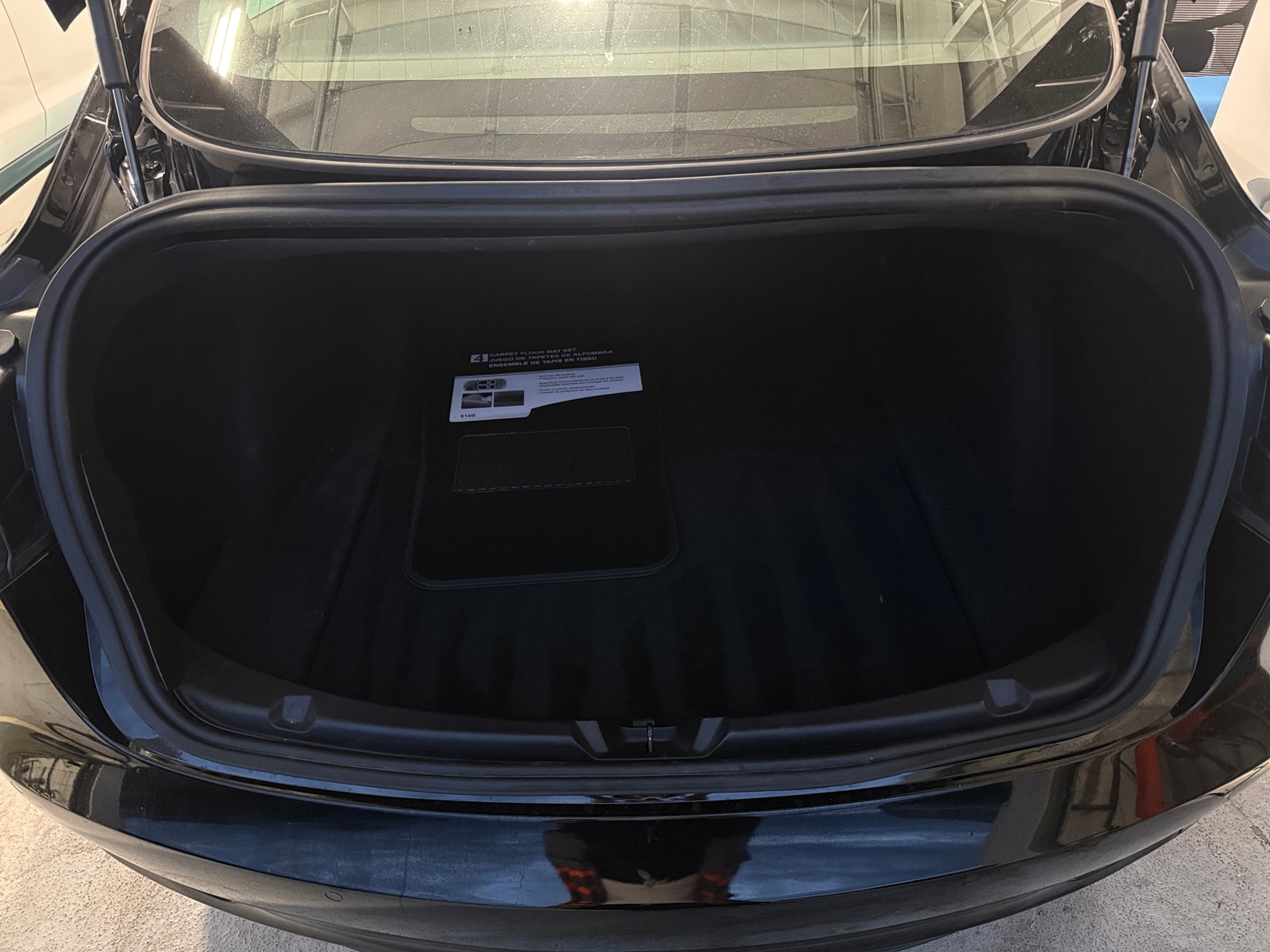 Thumbnail: 2019 Tesla Model 3 - 6