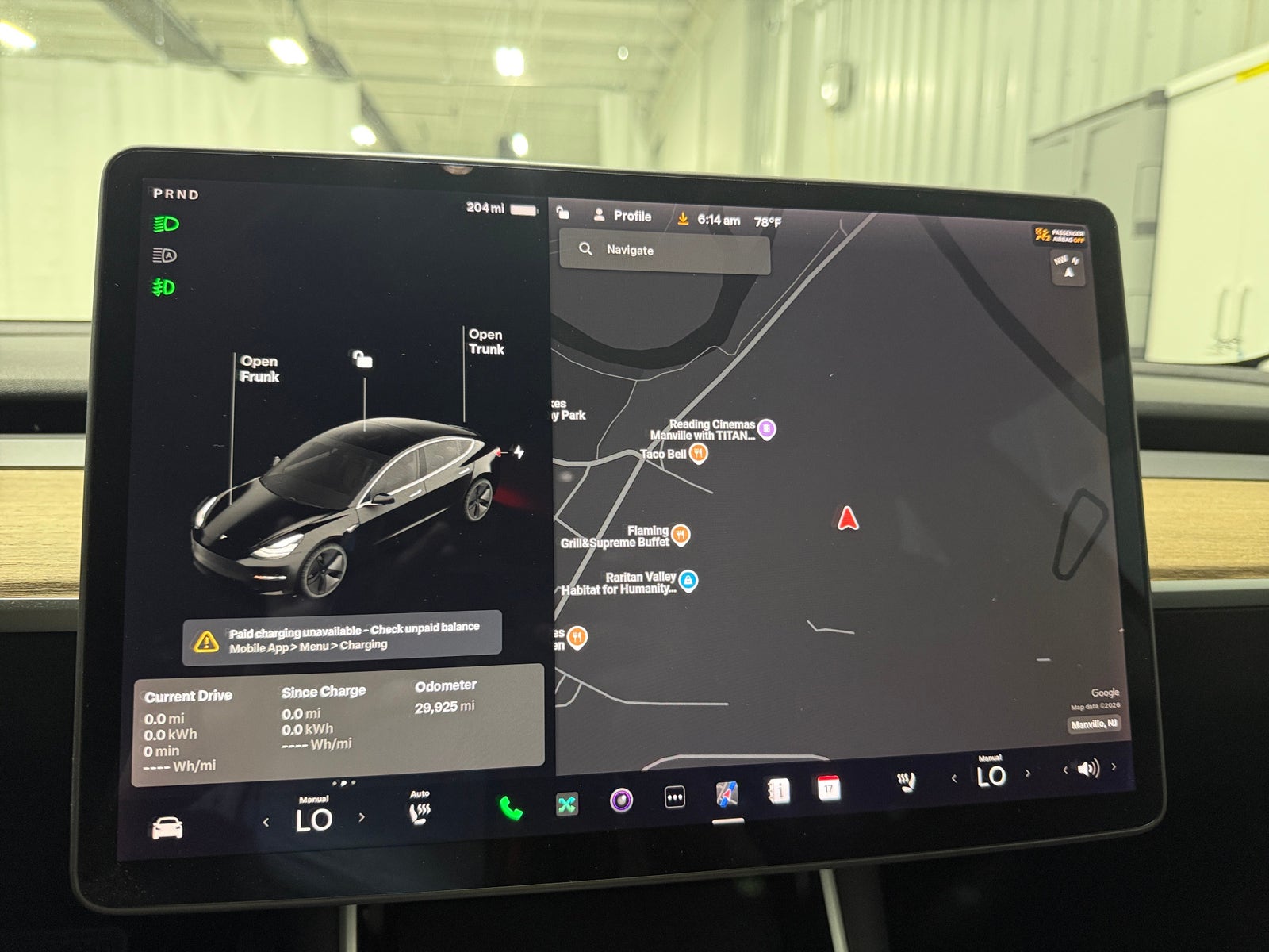 Thumbnail: 2019 Tesla Model 3 - 3