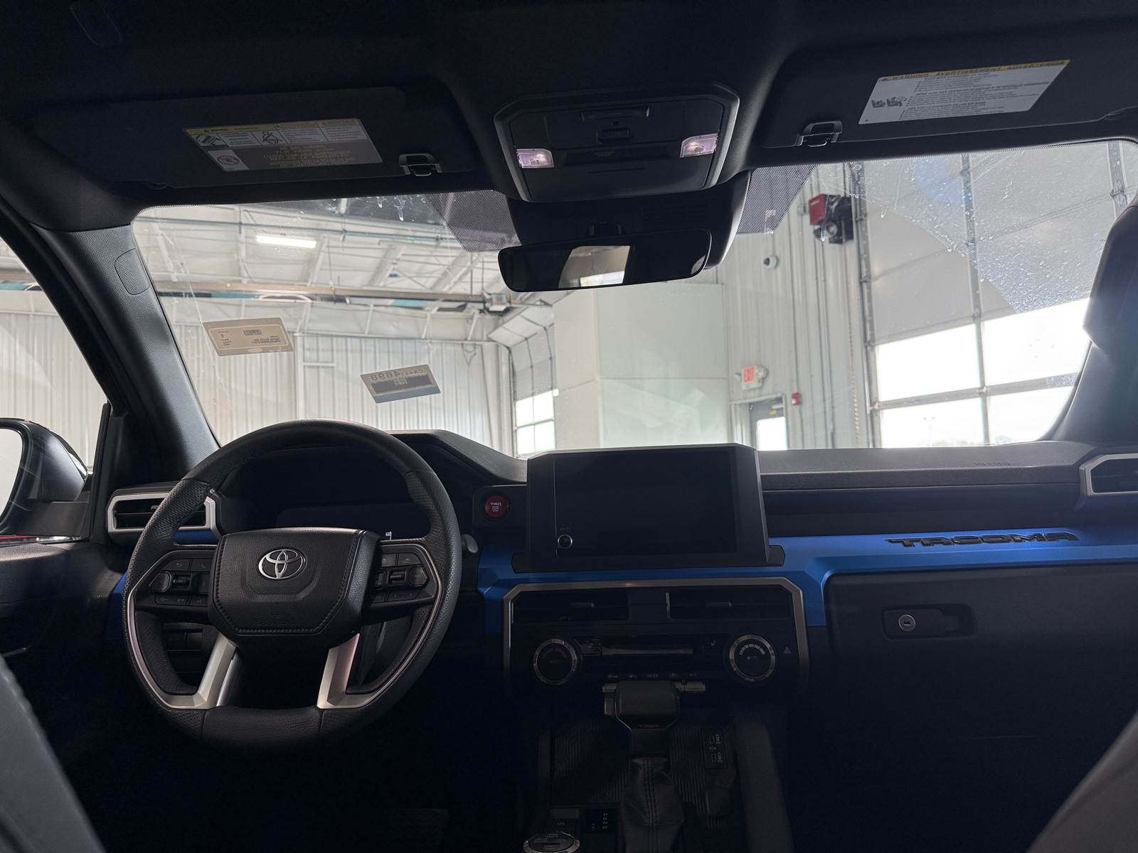 Thumbnail: 2025 Toyota Tacoma - 3