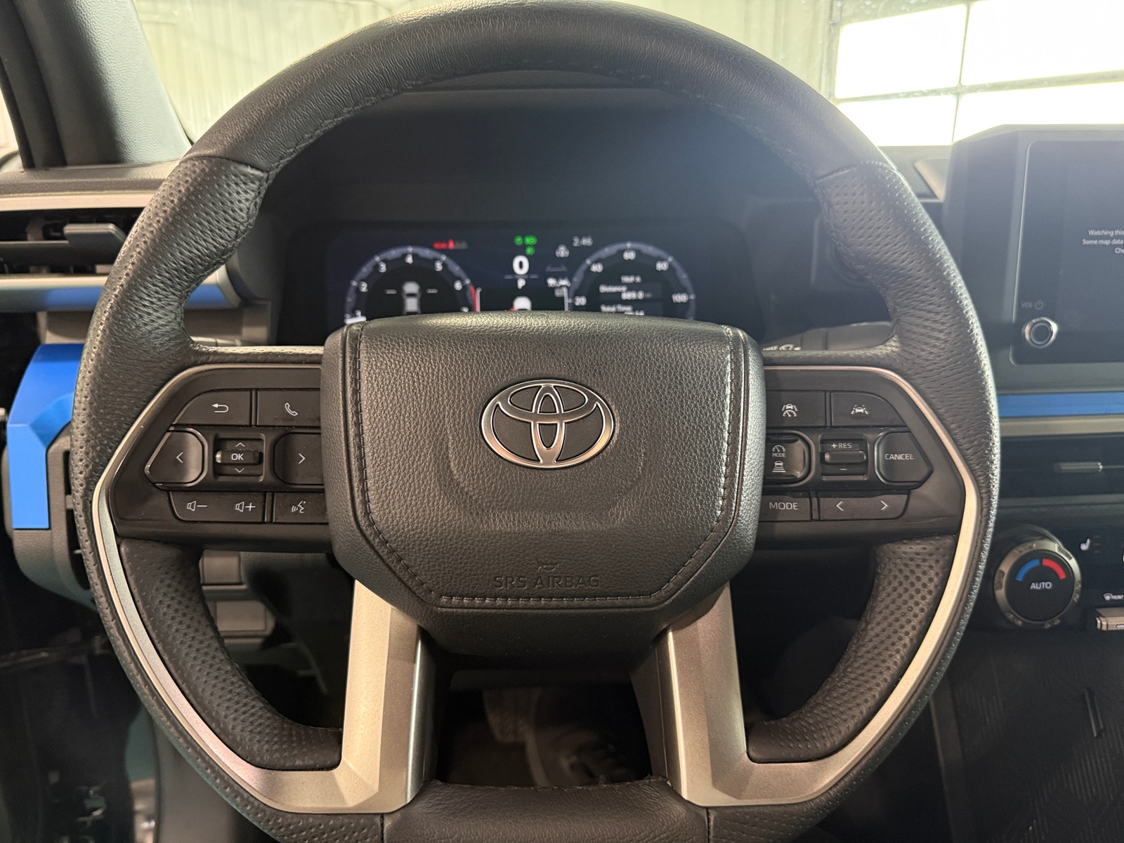 Thumbnail: 2025 Toyota Tacoma - 5