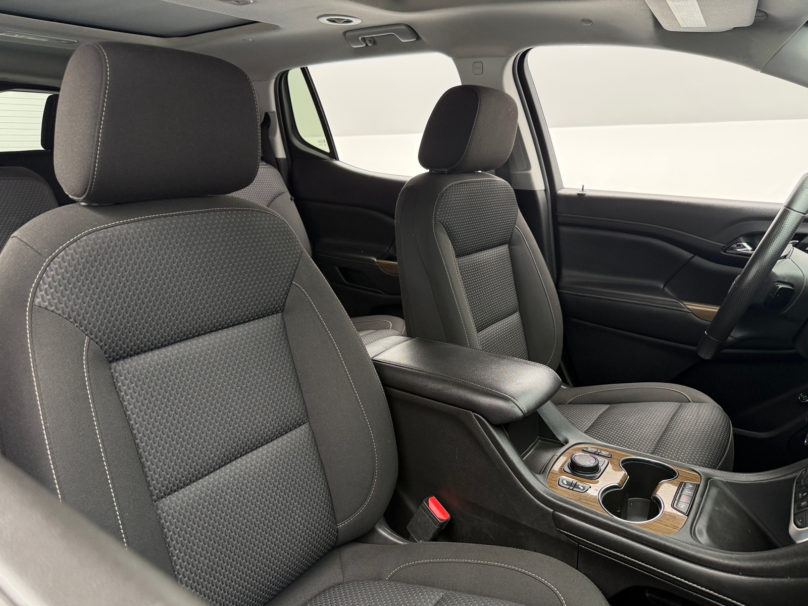 Thumbnail: 2022 GMC Acadia - 2