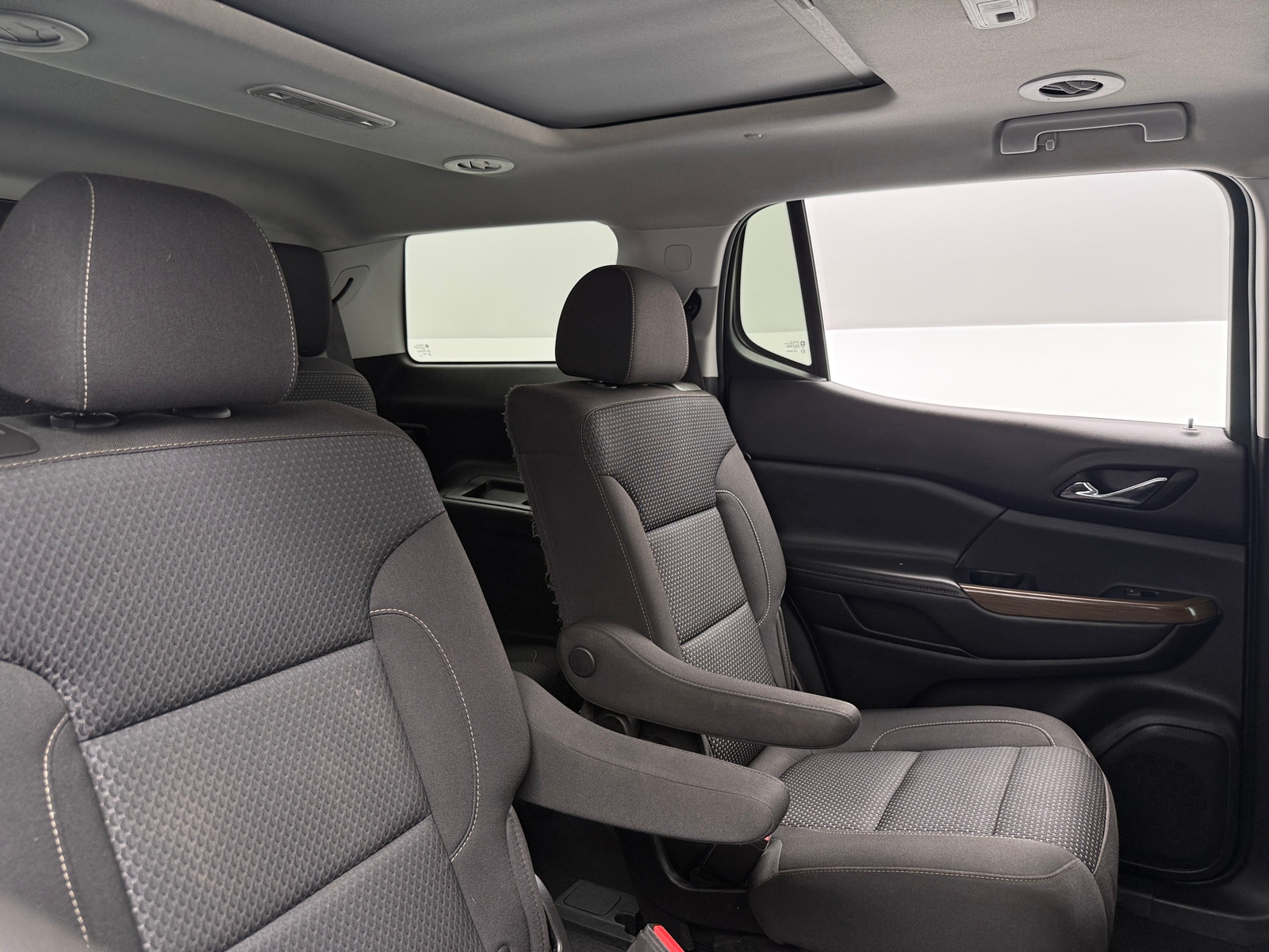 Thumbnail: 2022 GMC Acadia - 6