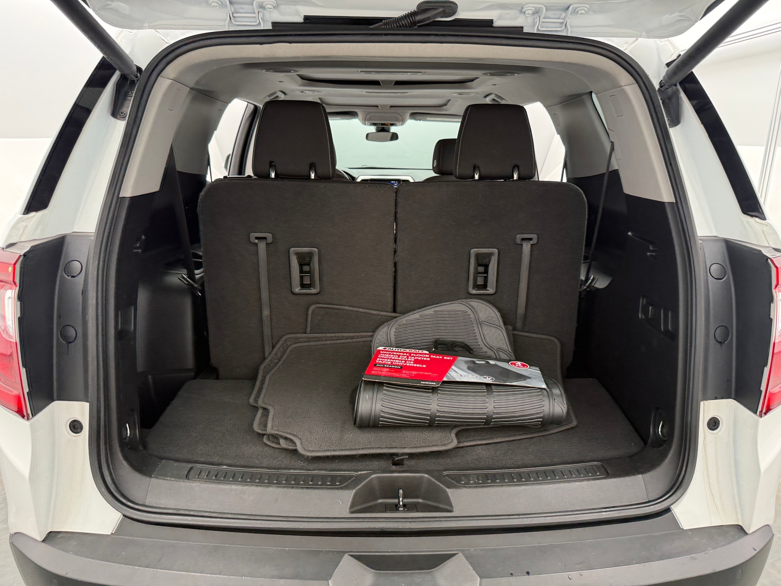 Thumbnail: 2022 GMC Acadia - 7