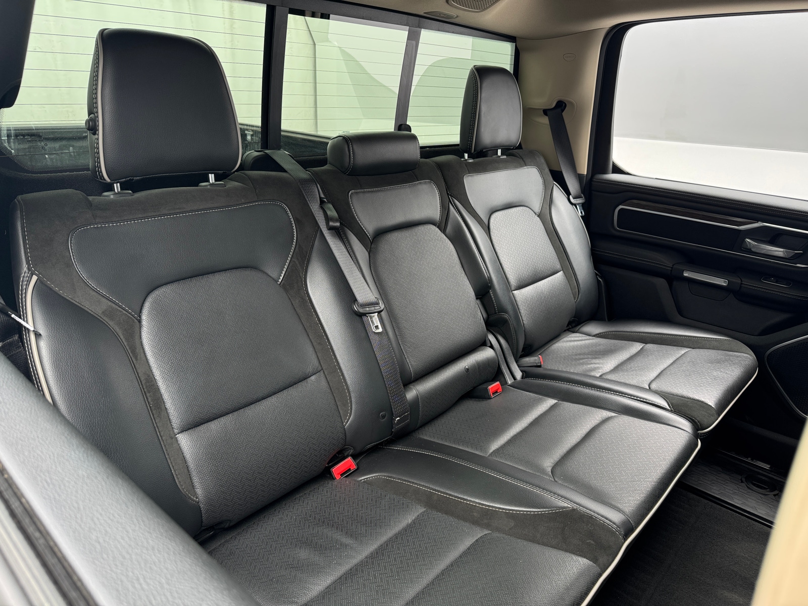 Thumbnail: 2020 RAM 1500 - 5
