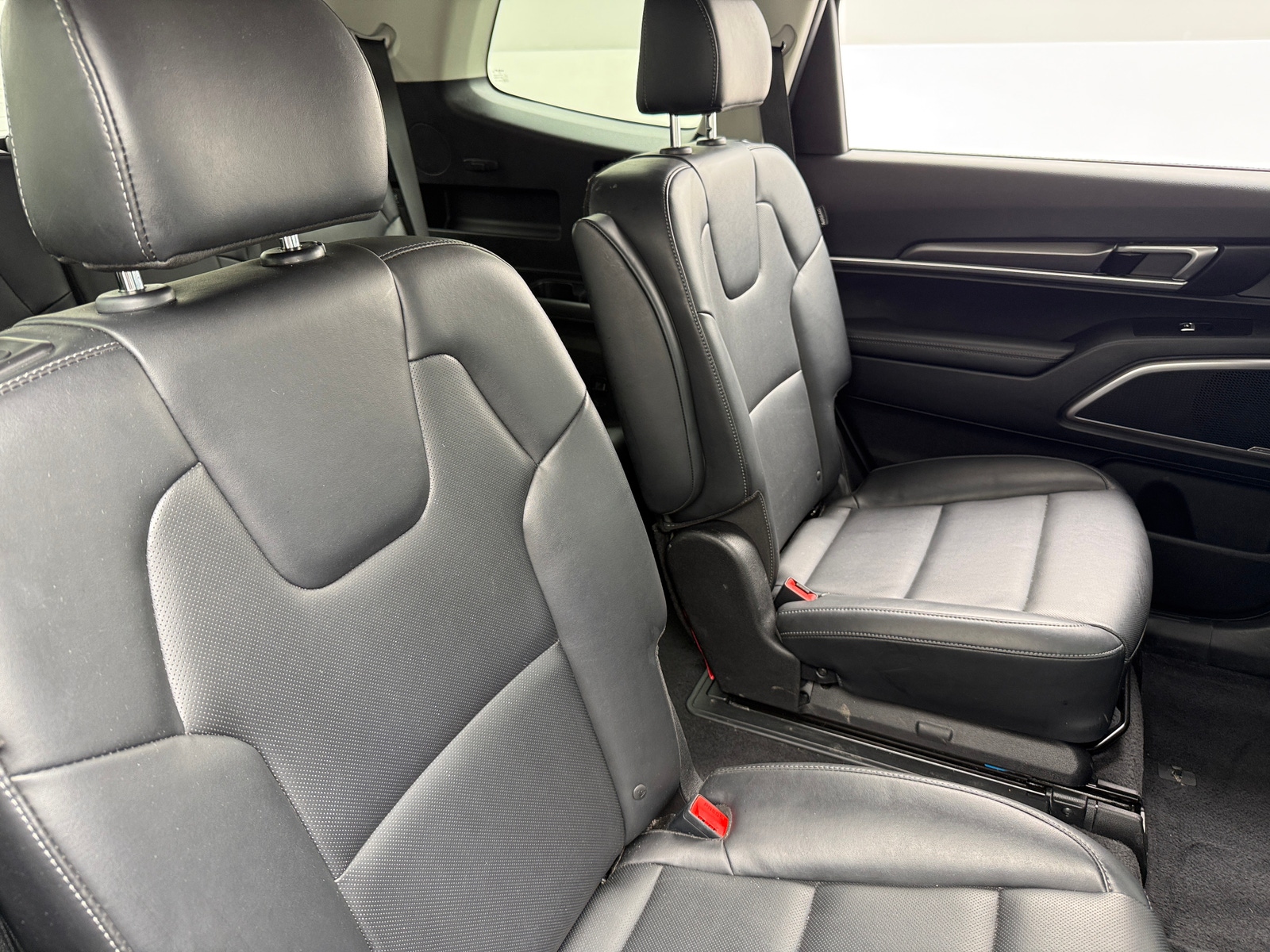 Thumbnail: 2025 Kia Telluride - 5