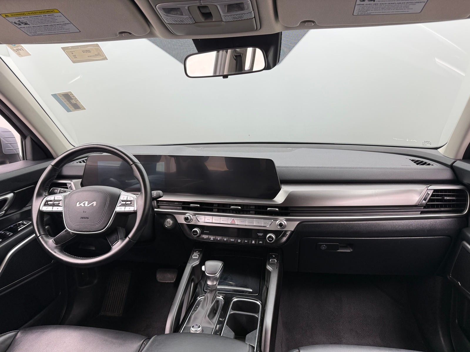 Thumbnail: 2025 Kia Telluride - 2