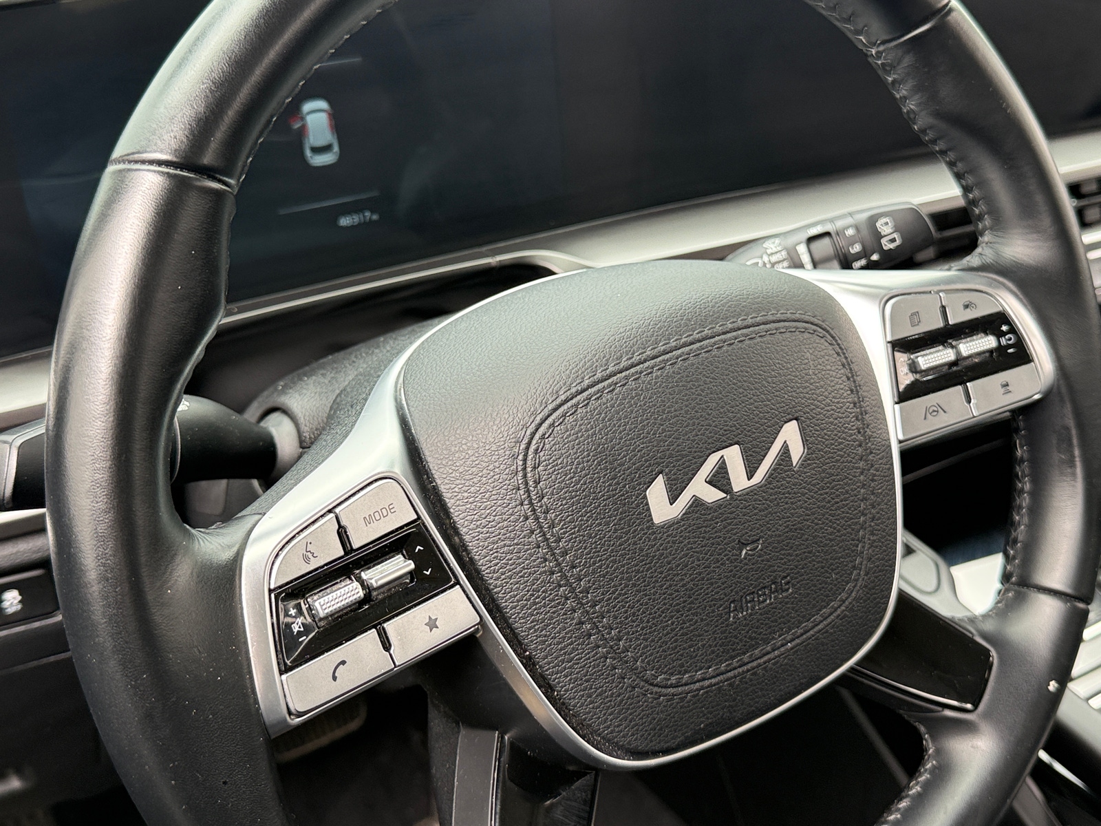 Thumbnail: 2025 Kia Telluride - 4