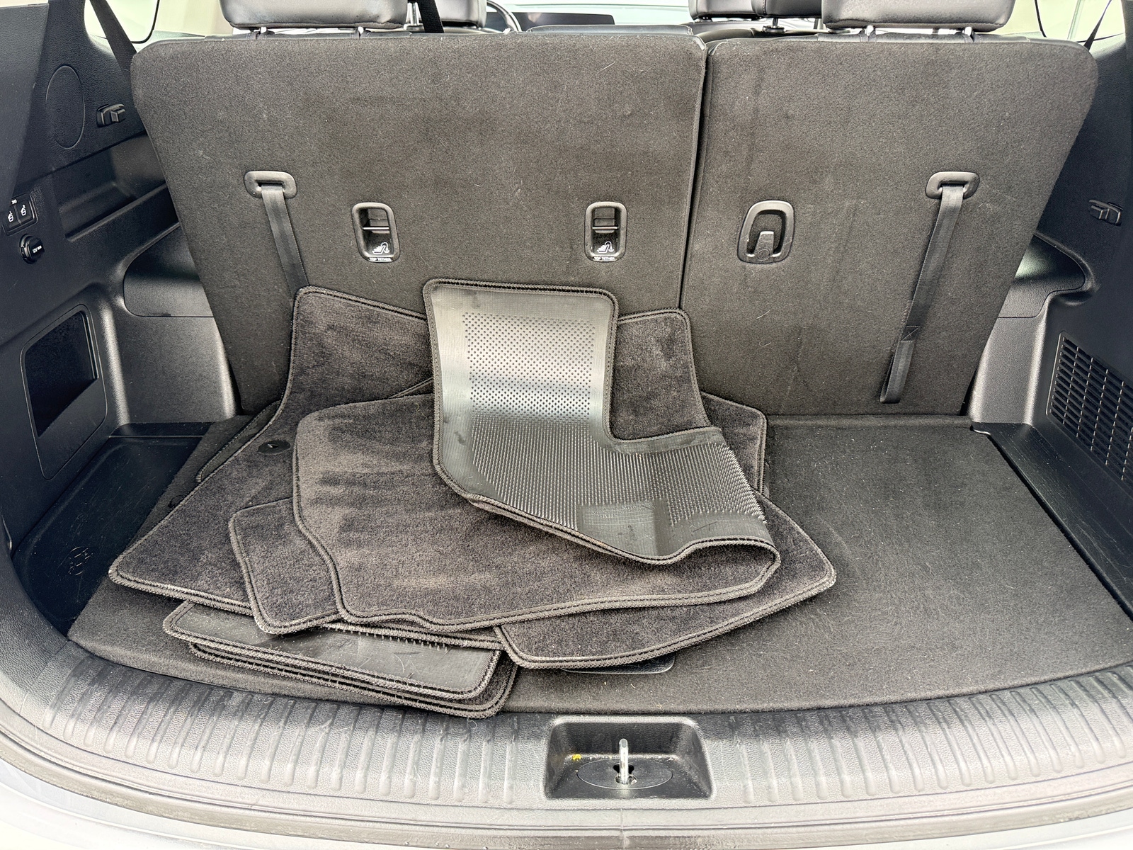 Thumbnail: 2025 Kia Telluride - 6