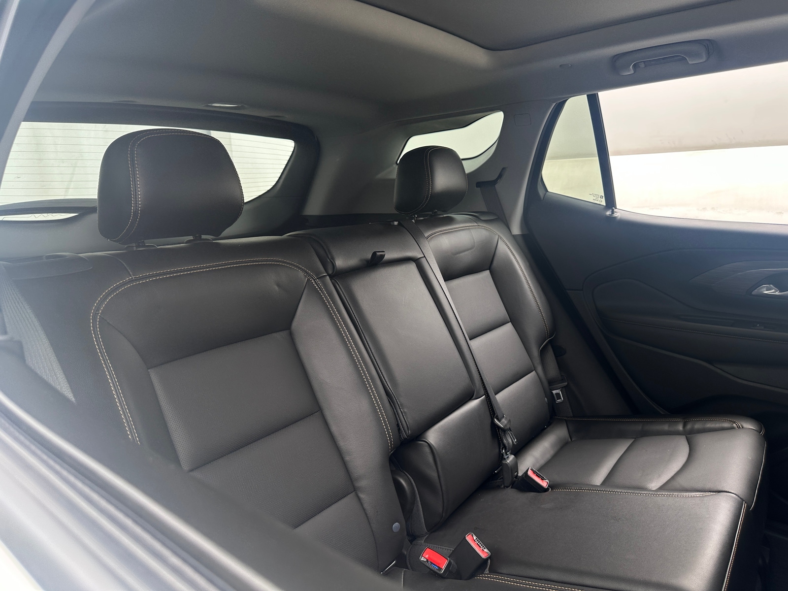 Thumbnail: 2021 GMC Terrain - 5