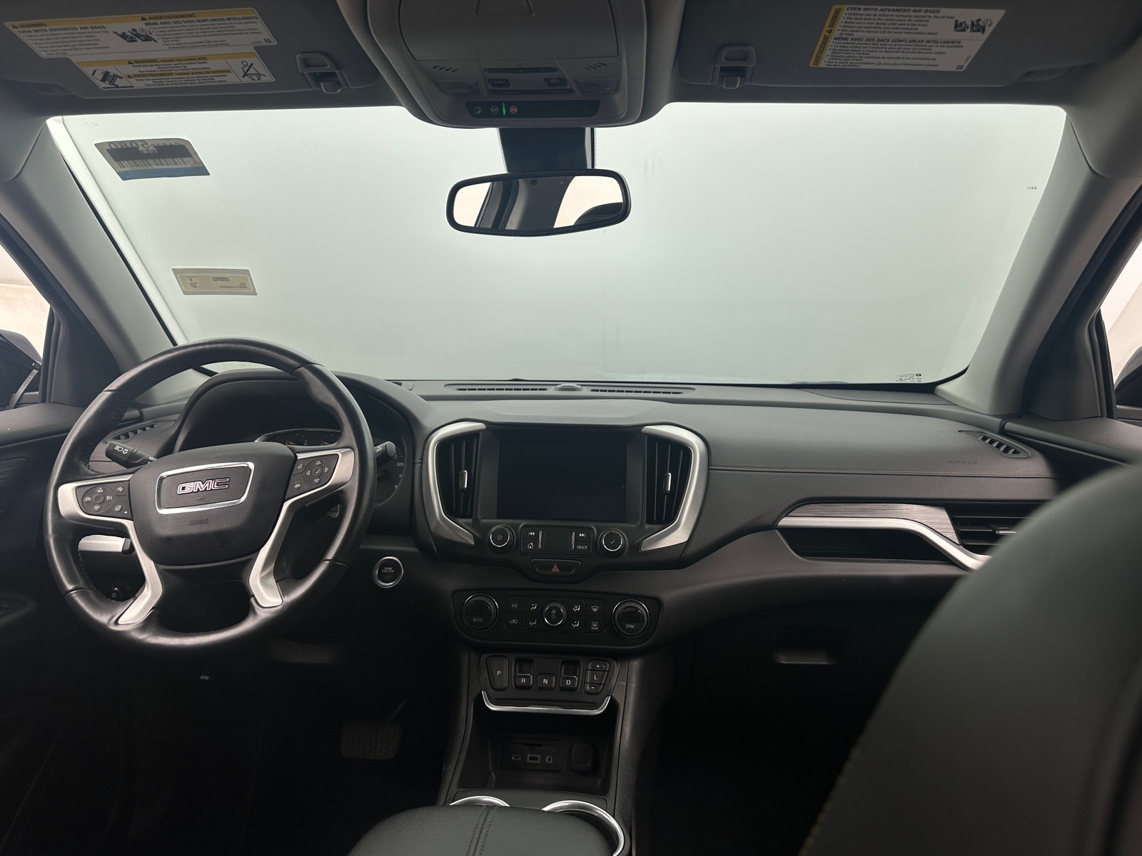 Thumbnail: 2021 GMC Terrain - 2