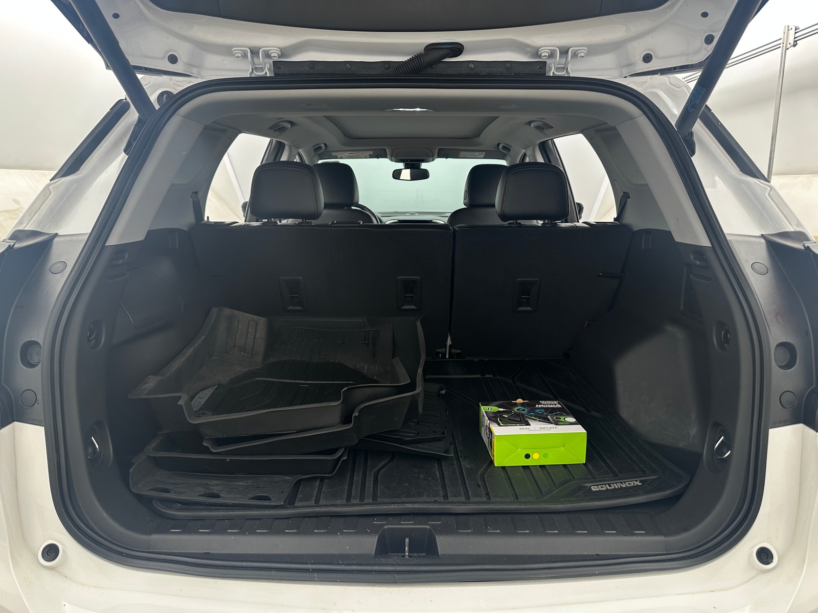 Thumbnail: 2021 GMC Terrain - 6