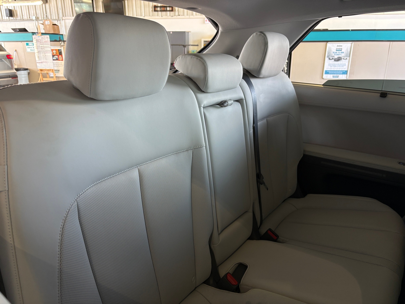 Thumbnail: 2024 Hyundai Ioniq 5 - 5