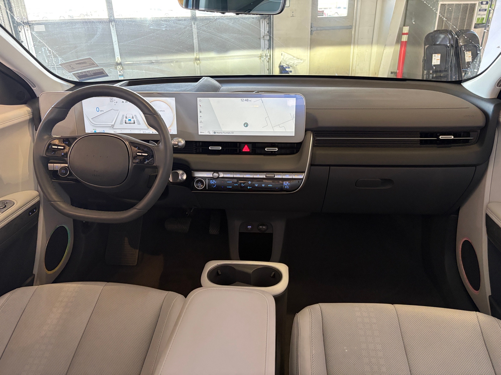 Thumbnail: 2024 Hyundai Ioniq 5 - 2