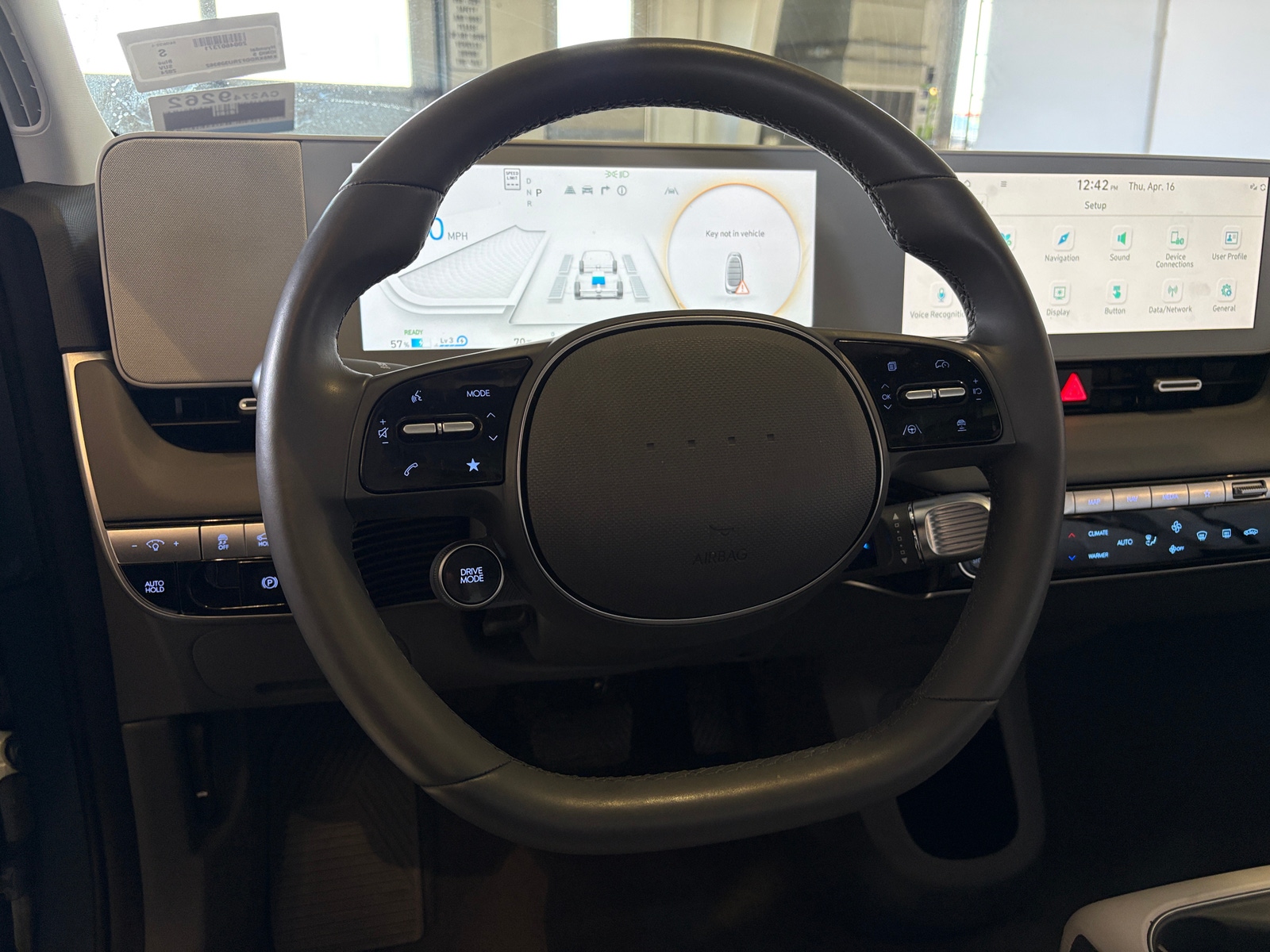 Thumbnail: 2024 Hyundai Ioniq 5 - 4