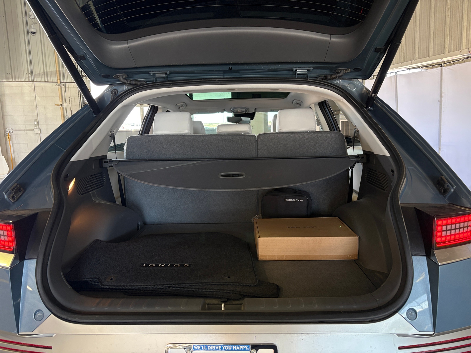 Thumbnail: 2024 Hyundai Ioniq 5 - 6