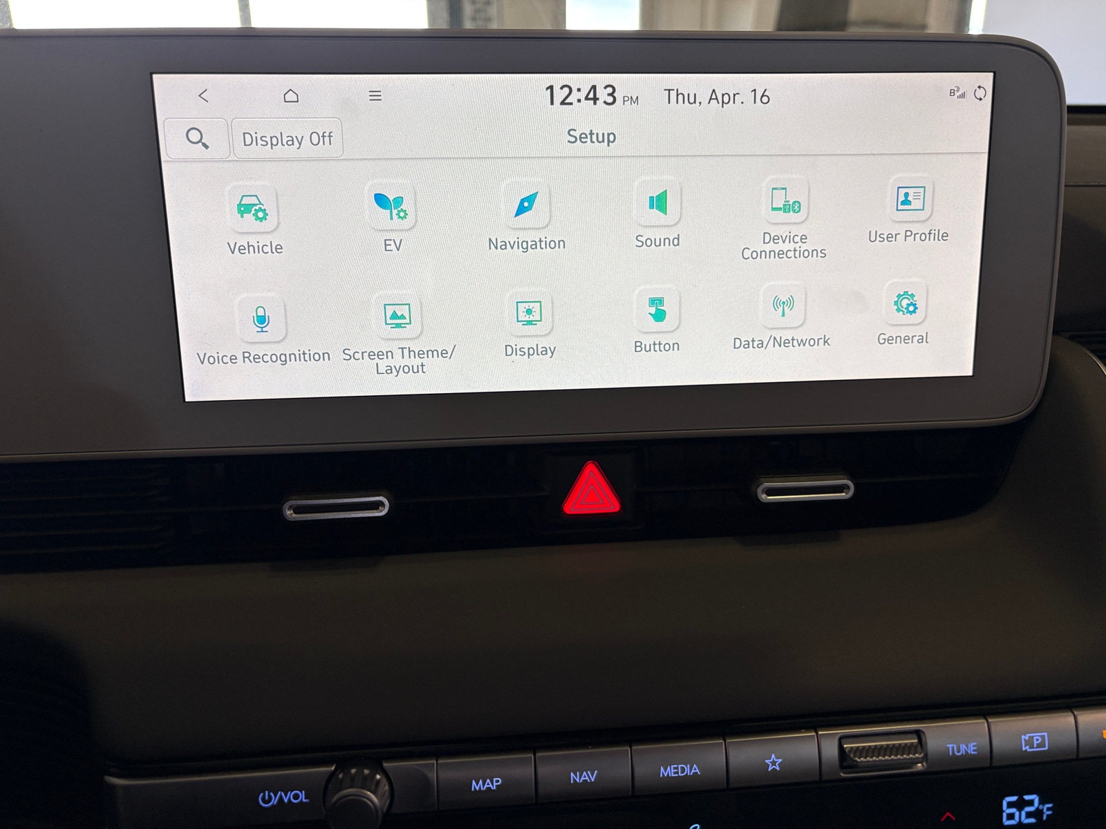 Thumbnail: 2024 Hyundai Ioniq 5 - 3