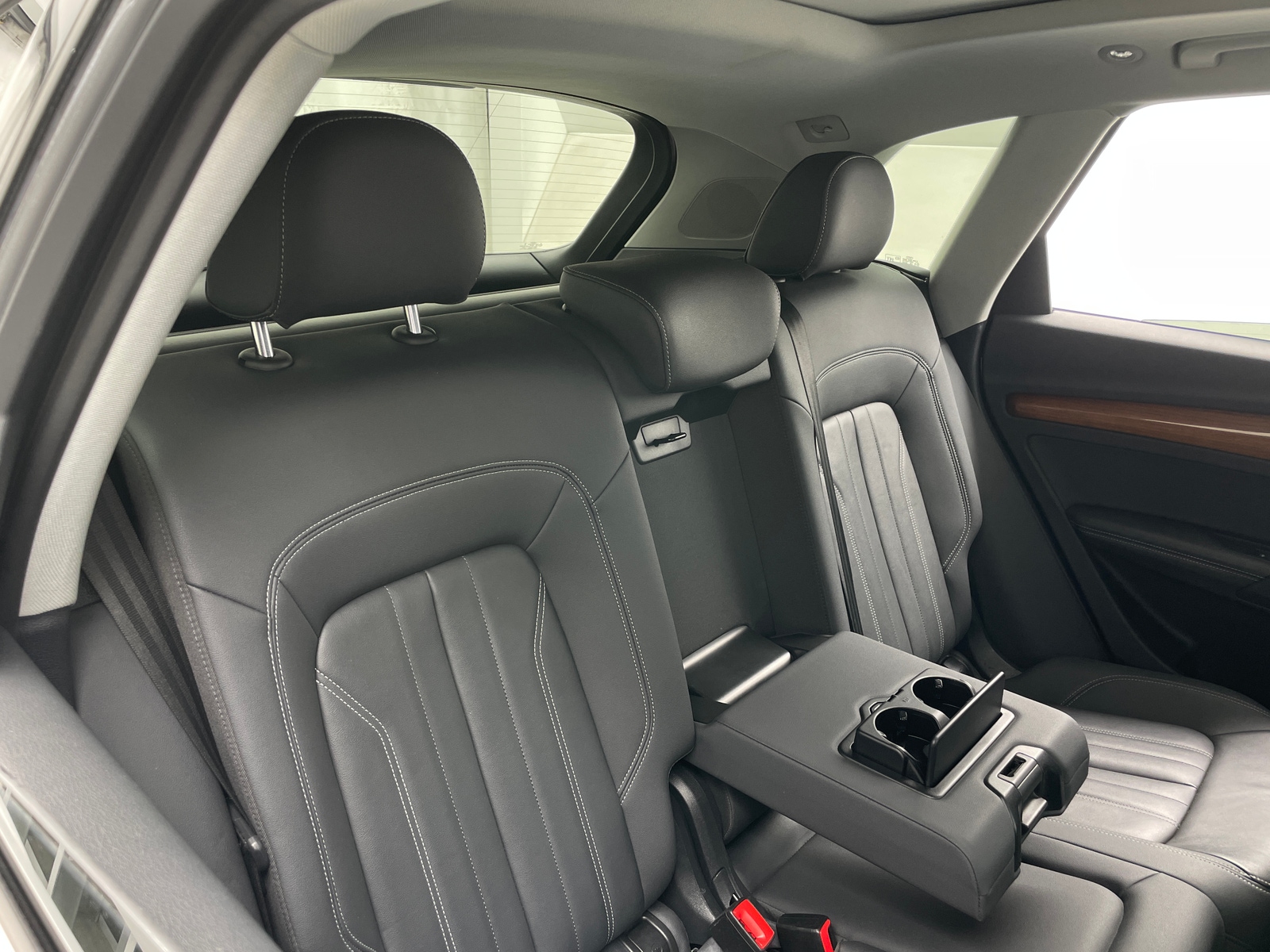 Thumbnail: 2021 Audi Q5 - 5