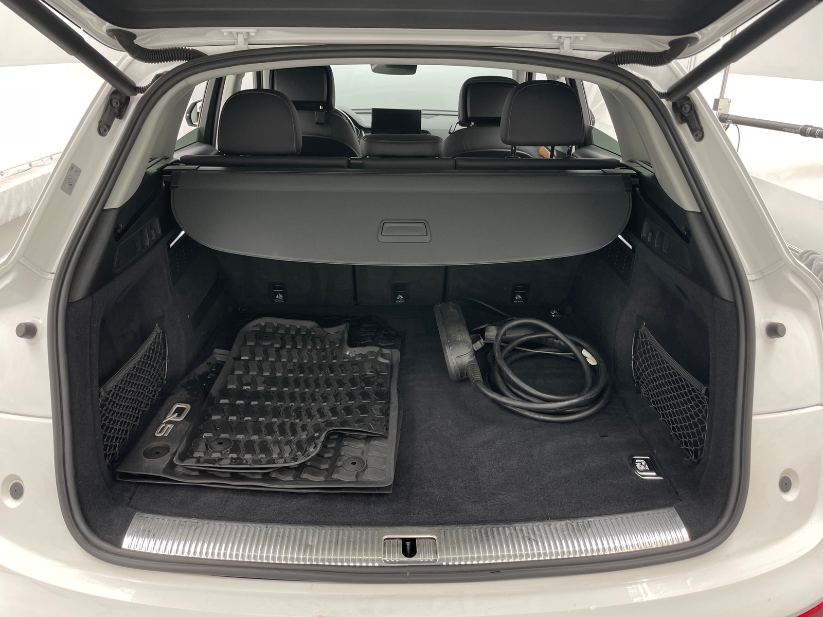 Thumbnail: 2021 Audi Q5 - 6