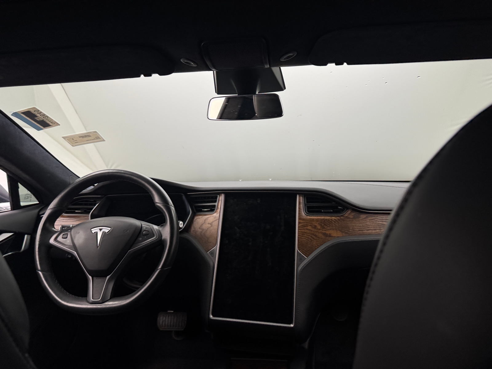 Thumbnail: 2020 Tesla Model S - 2