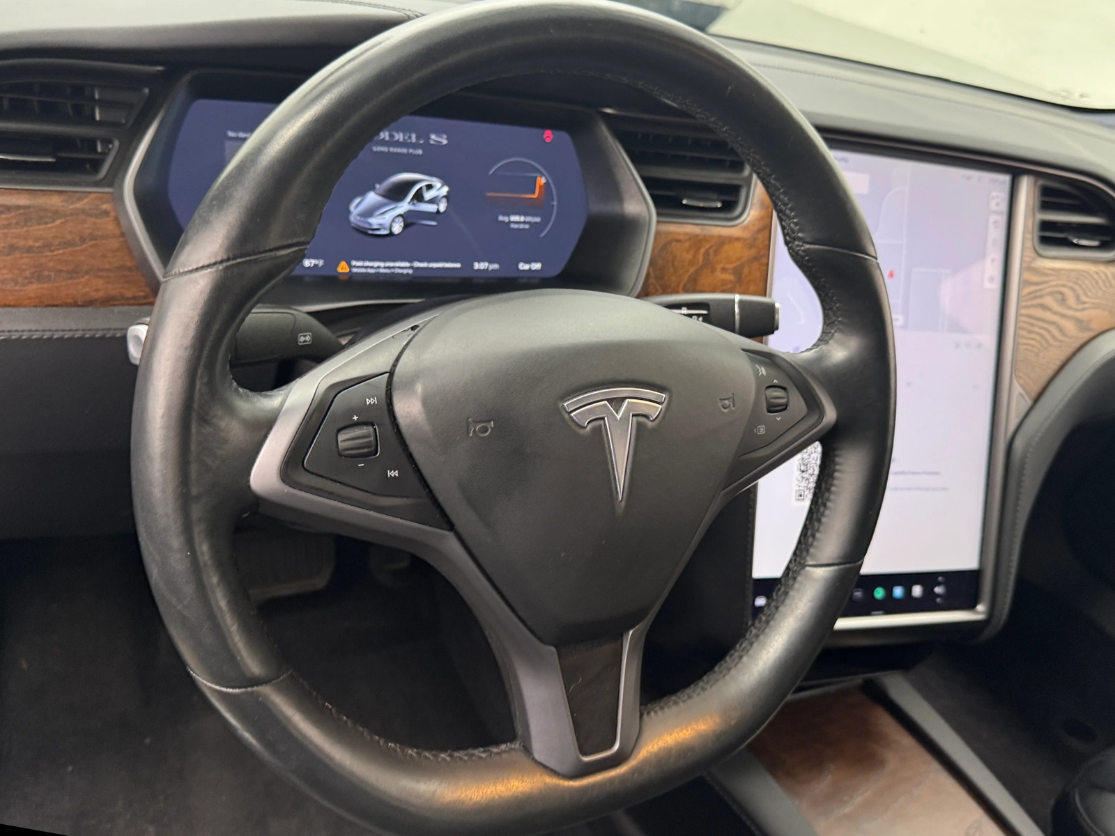 Thumbnail: 2020 Tesla Model S - 4