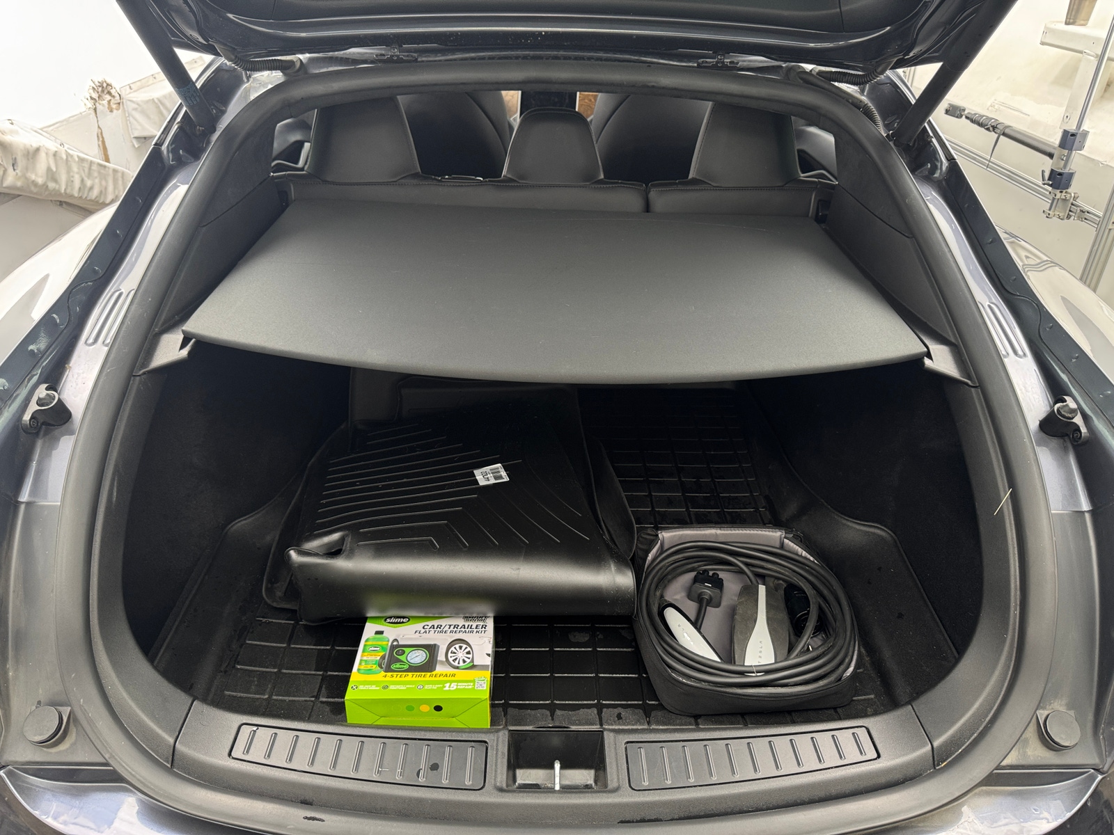 Thumbnail: 2020 Tesla Model S - 6