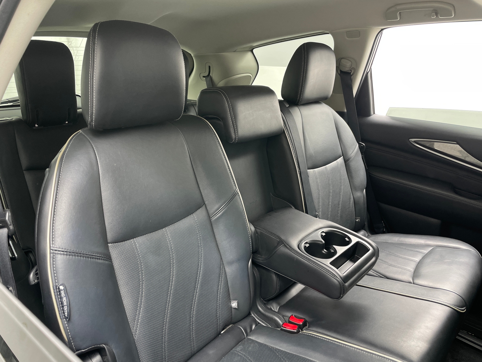 Thumbnail: 2018 INFINITI QX60 - 5