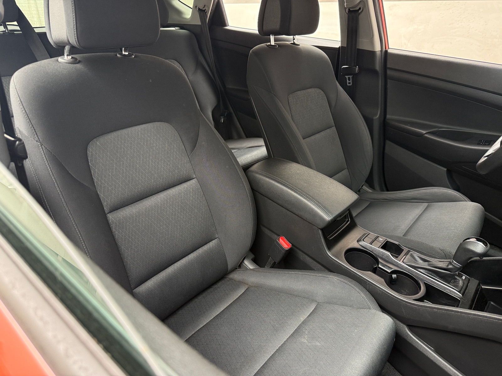 Thumbnail: 2017 Hyundai Tucson - 2