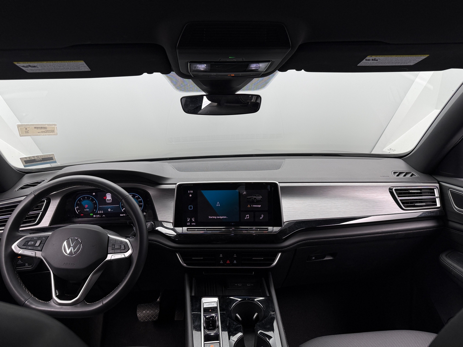 Thumbnail: 2025 Volkswagen Atlas - 2