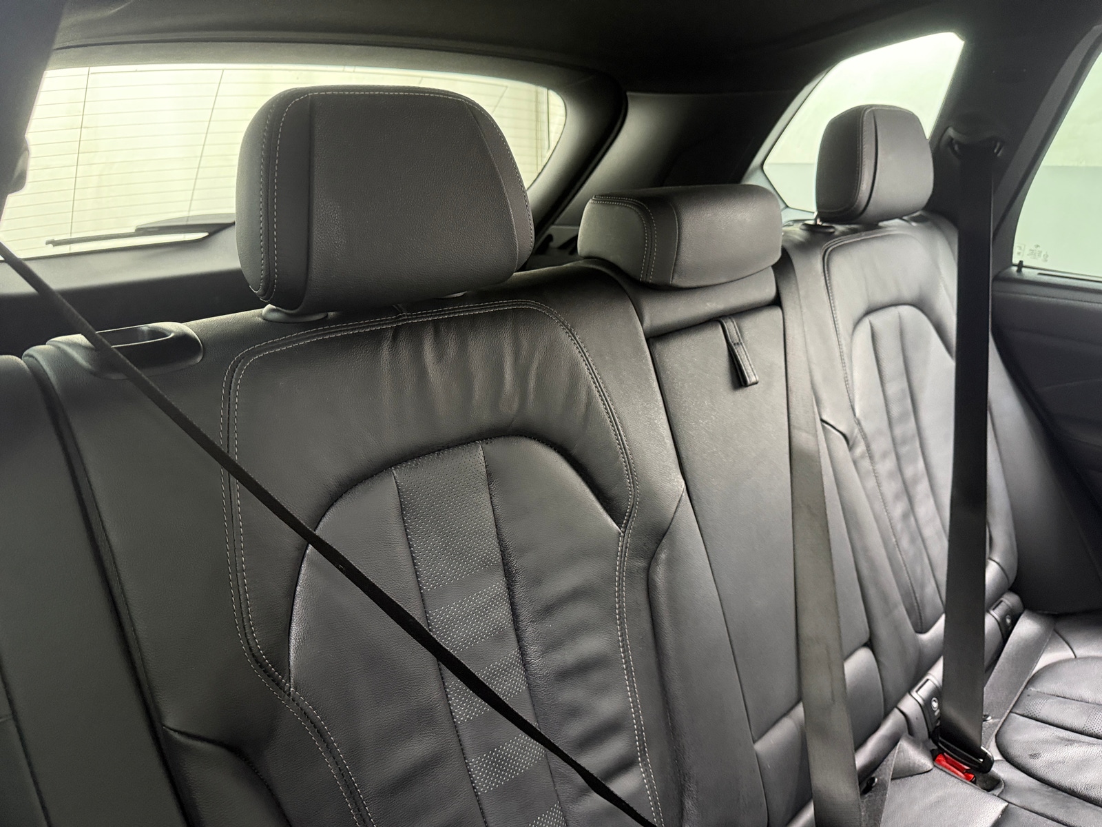Thumbnail: 2021 BMW X5 - 5