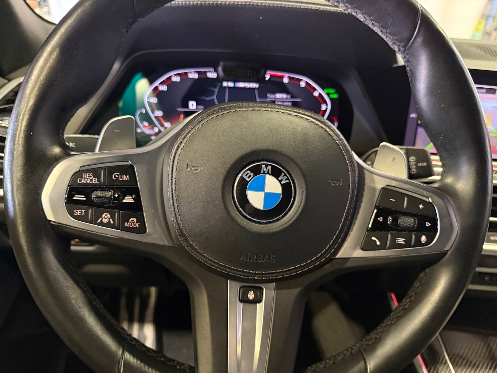 Thumbnail: 2021 BMW X5 - 4