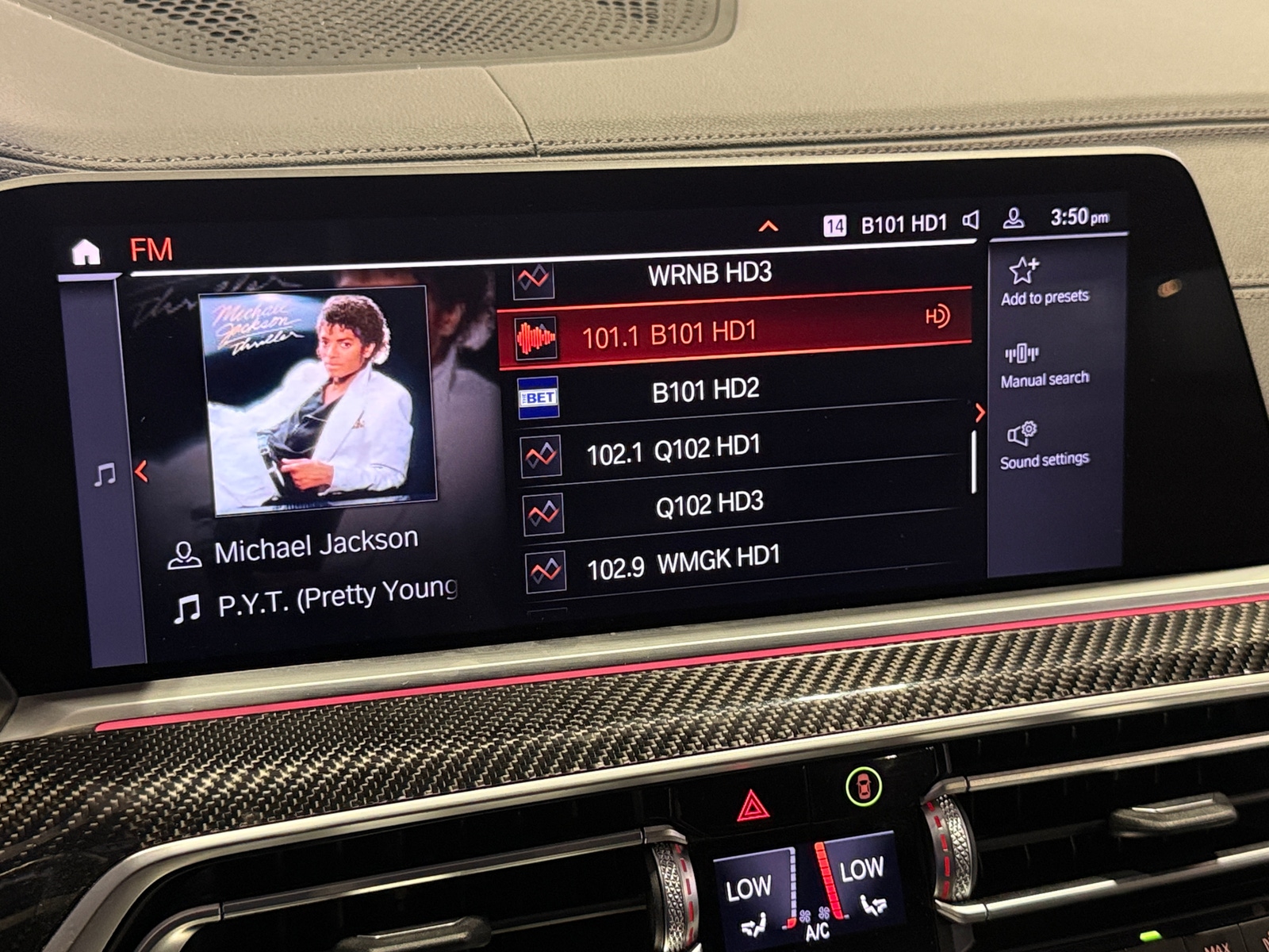 Thumbnail: 2021 BMW X5 - 3