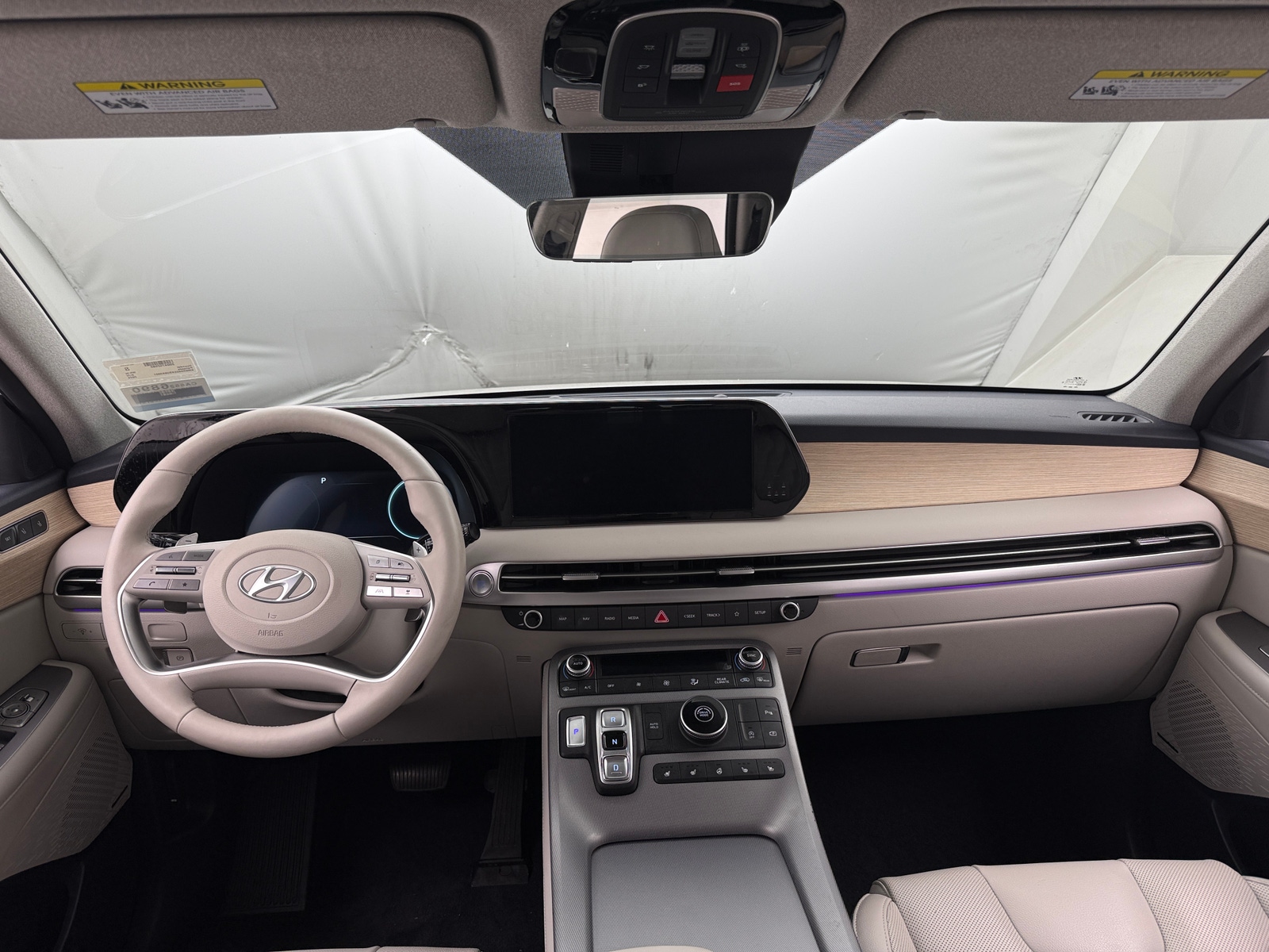 Thumbnail: 2025 Hyundai Palisade - 2