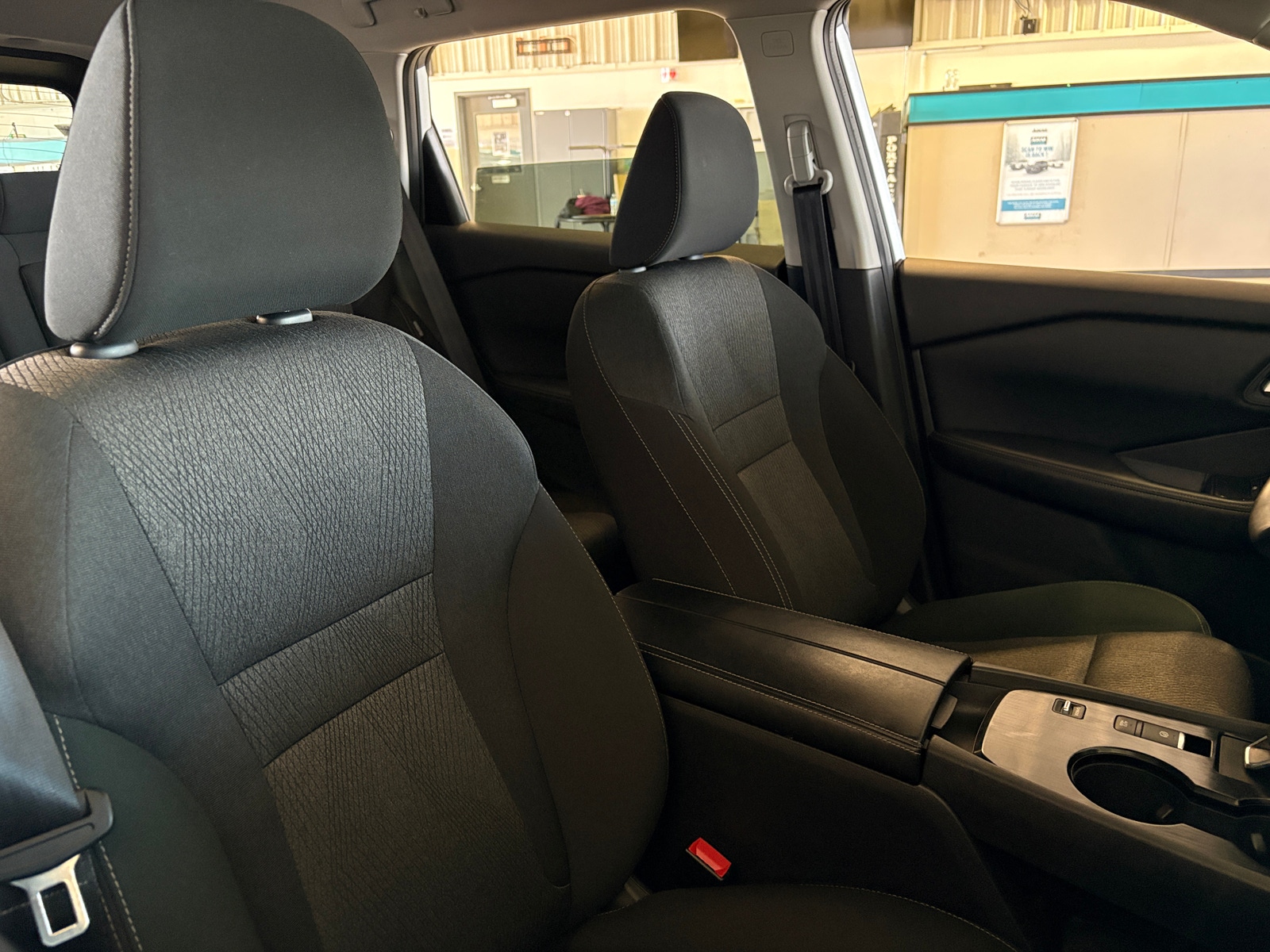 Thumbnail: 2025 Nissan Rogue - 2