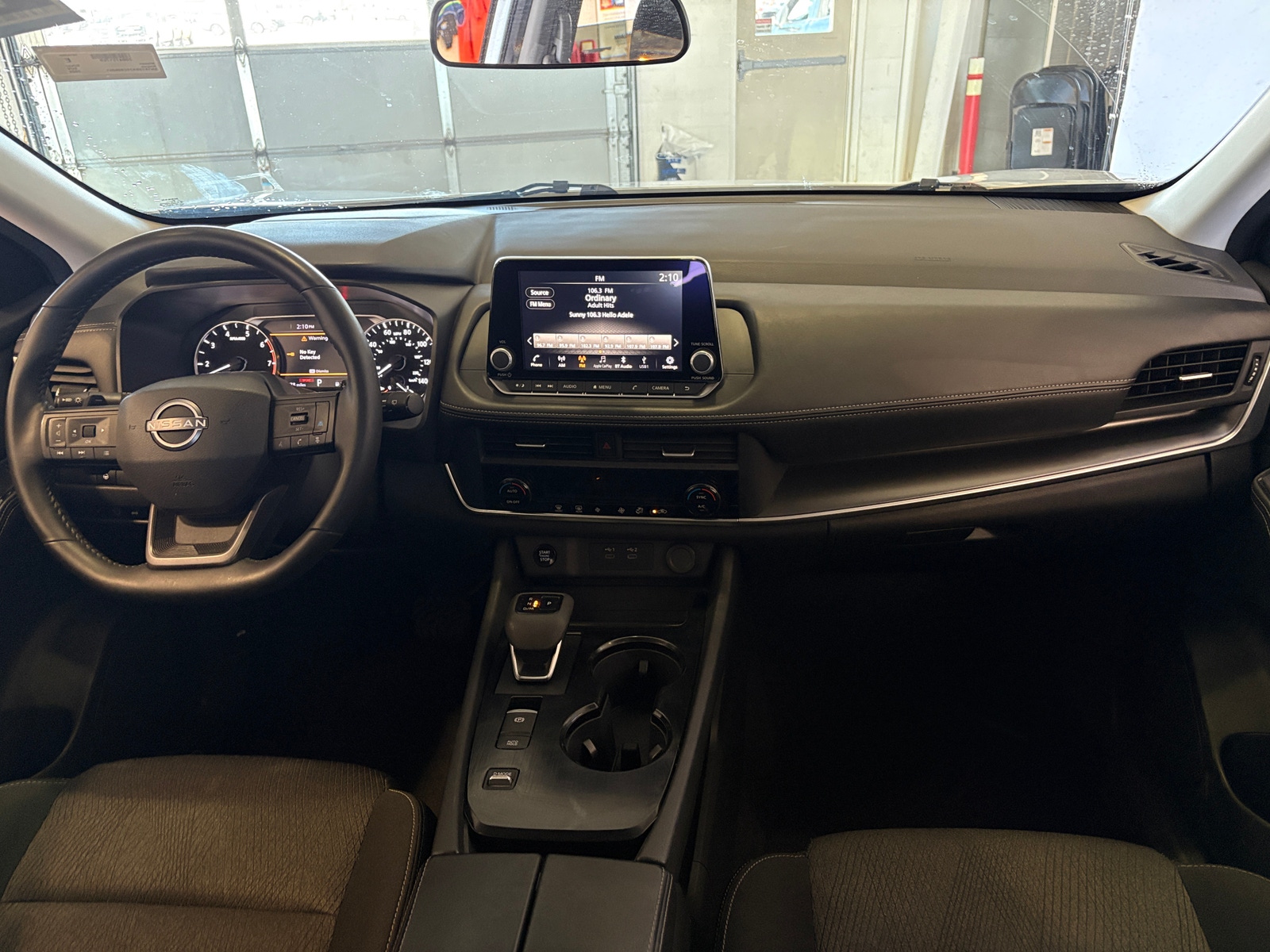 Thumbnail: 2025 Nissan Rogue - 3