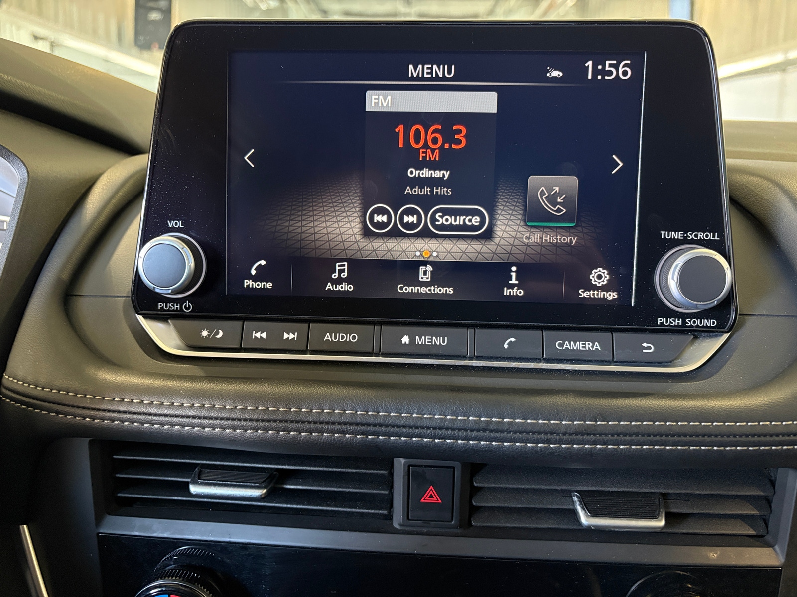 Thumbnail: 2025 Nissan Rogue - 4