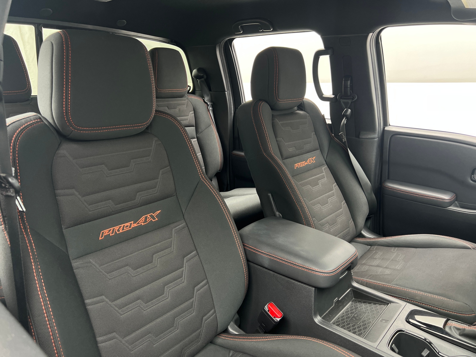 Thumbnail: 2022 Nissan Frontier - 2