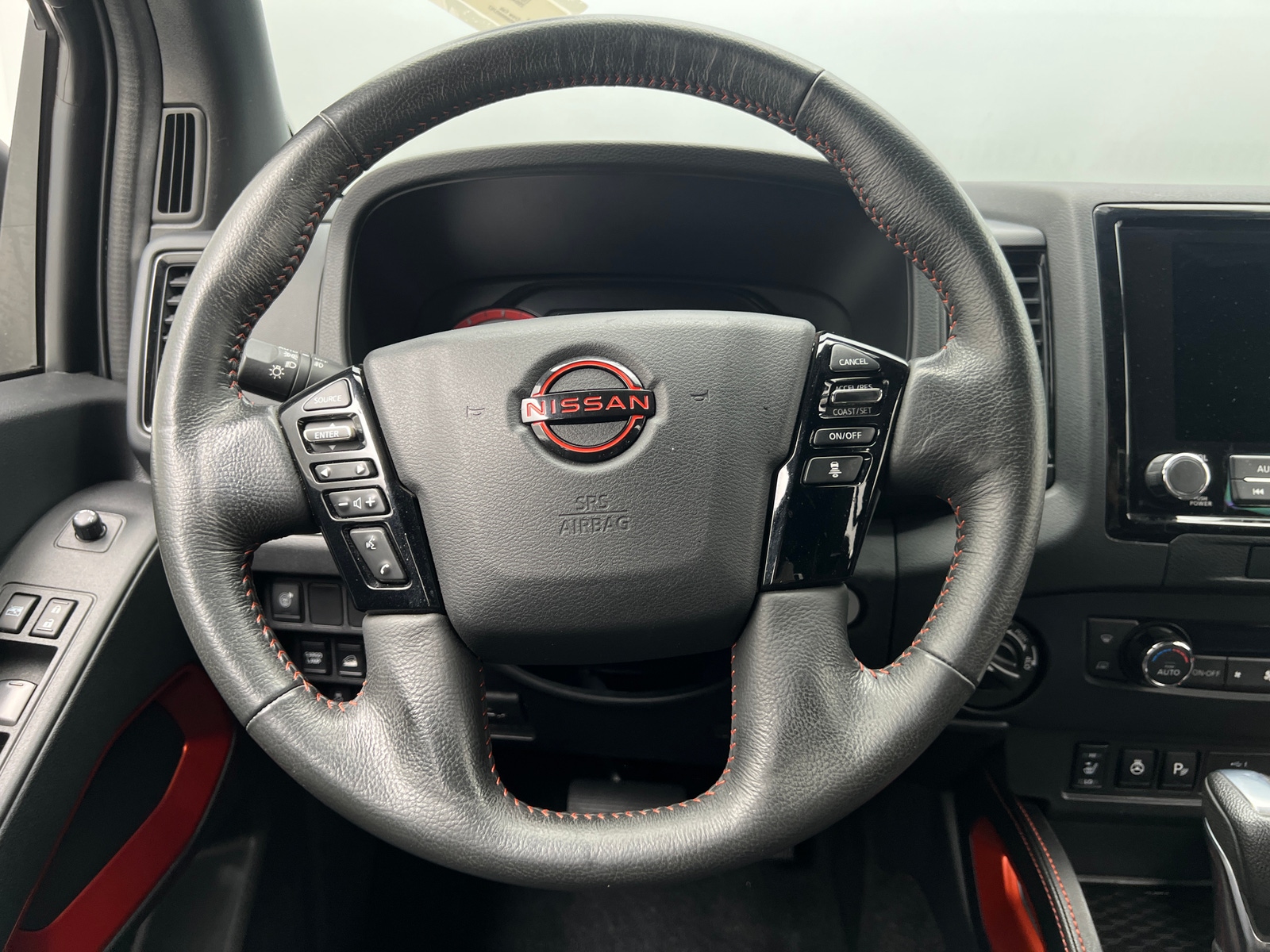 Thumbnail: 2022 Nissan Frontier - 5