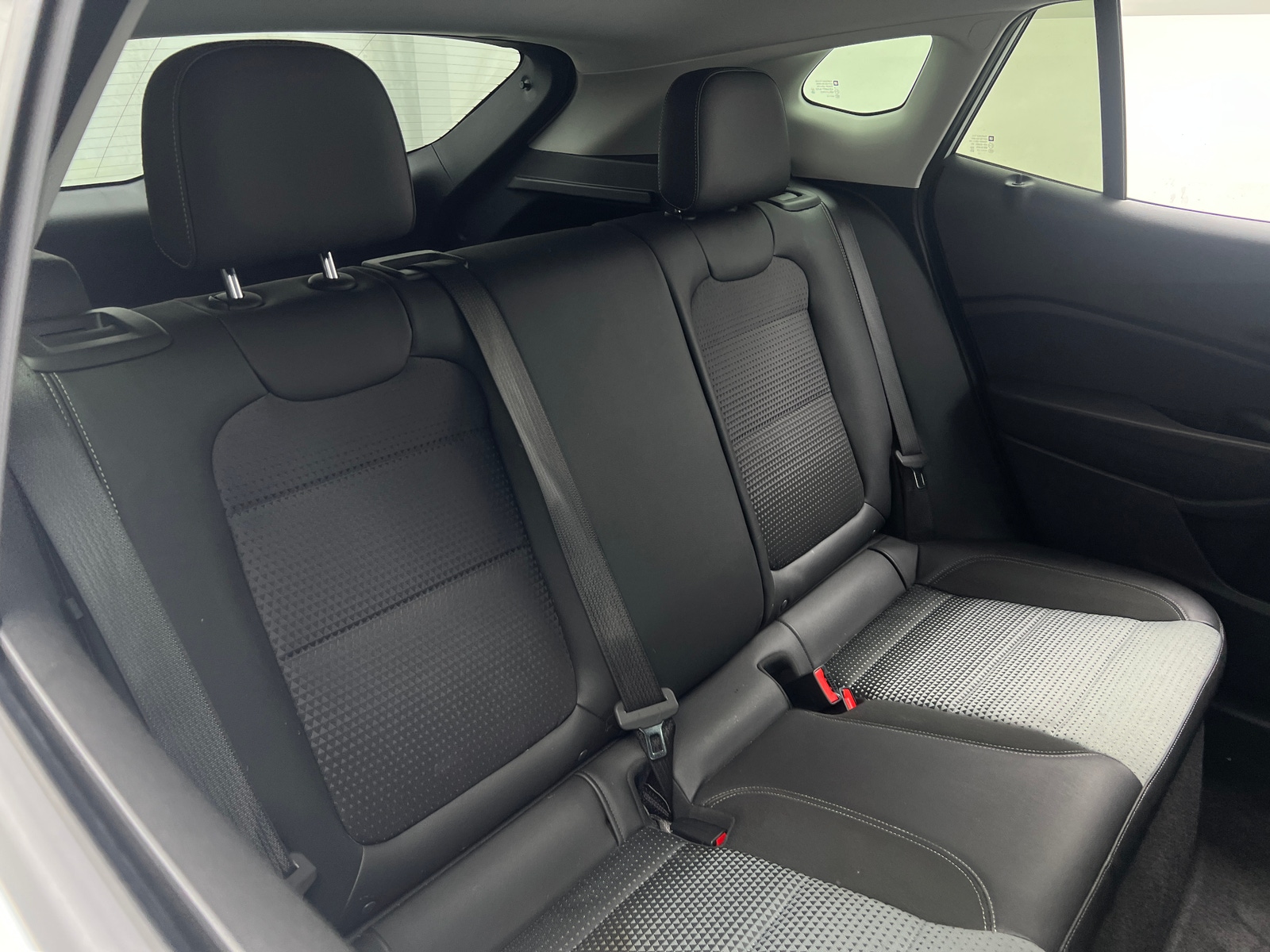 Thumbnail: 2025 Chevrolet Trax - 6