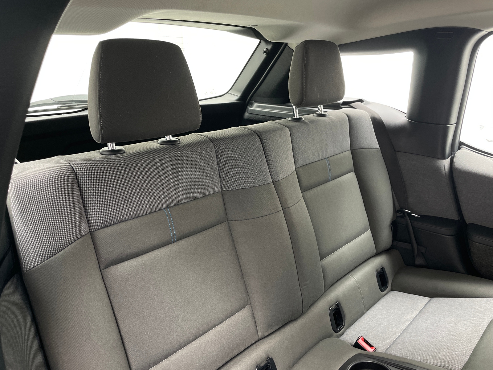 Thumbnail: 2017 BMW i3 - 6