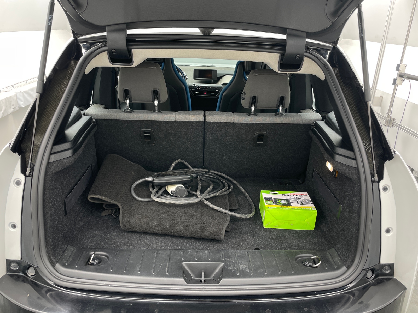 Thumbnail: 2017 BMW i3 - 7