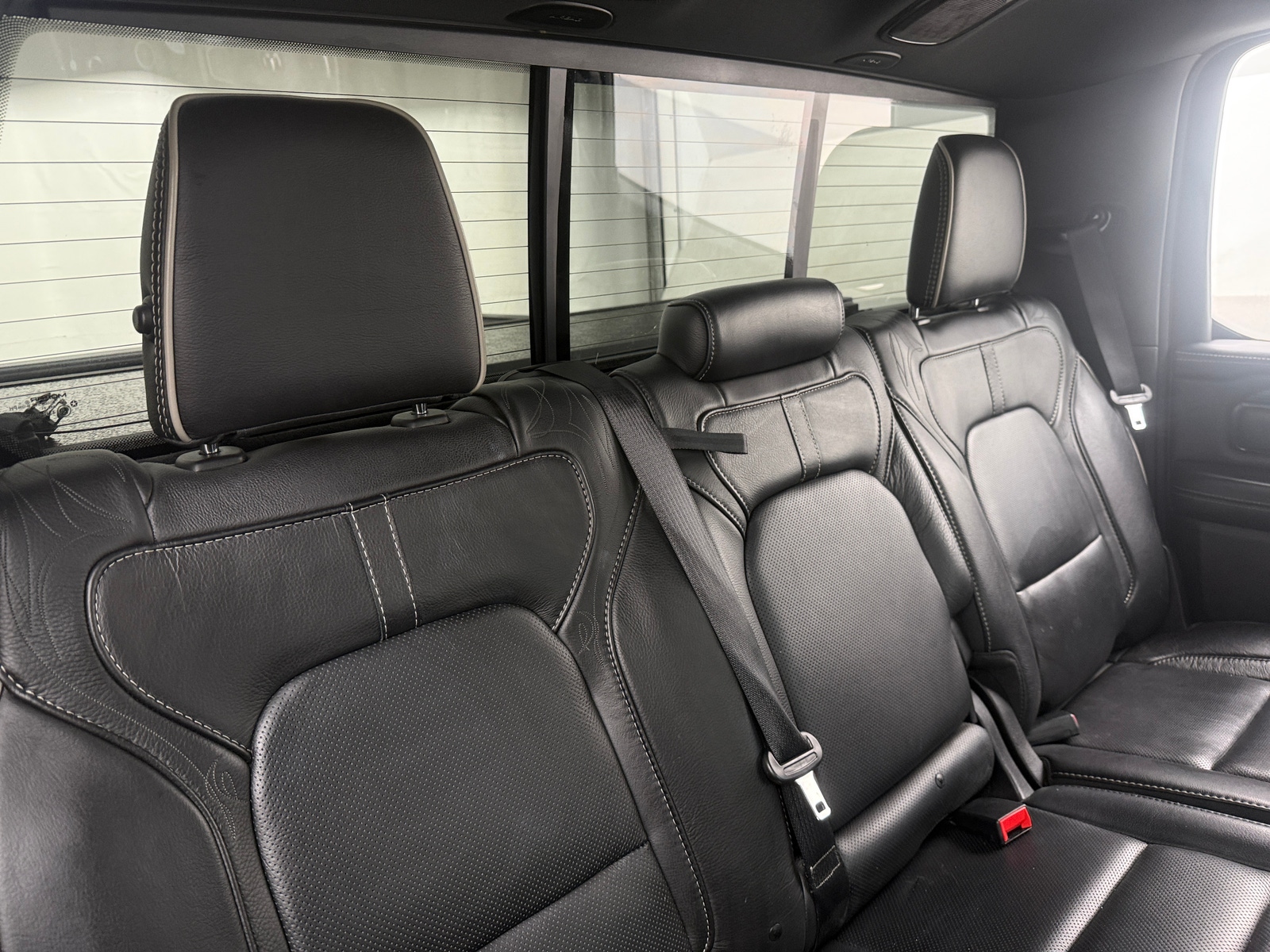 Thumbnail: 2022 RAM 1500 - 5