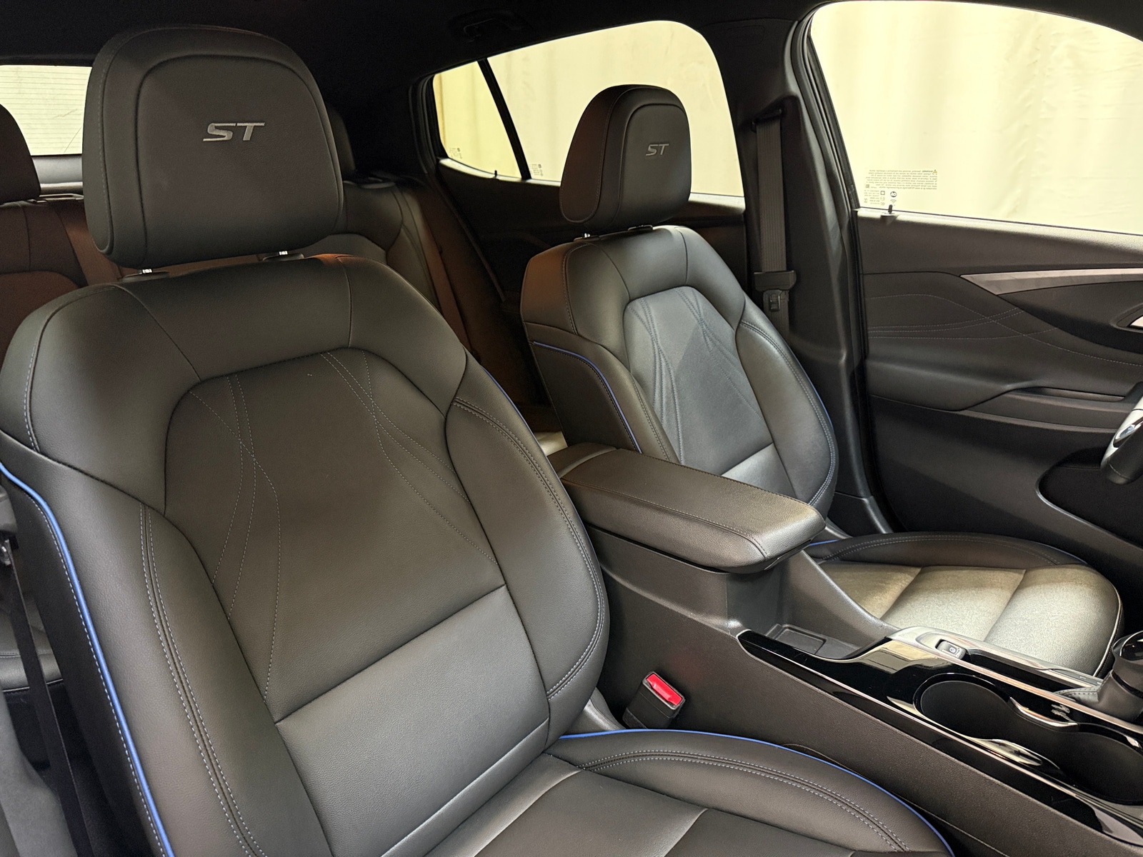 Thumbnail: 2025 Buick Envista - 2