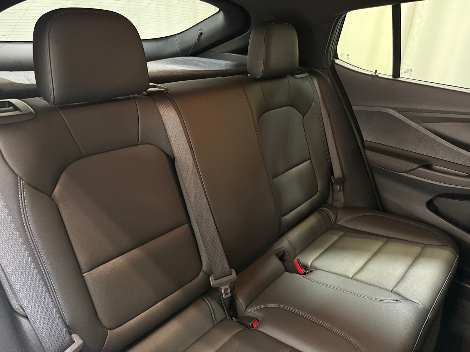 Thumbnail: 2025 Buick Envista - 6